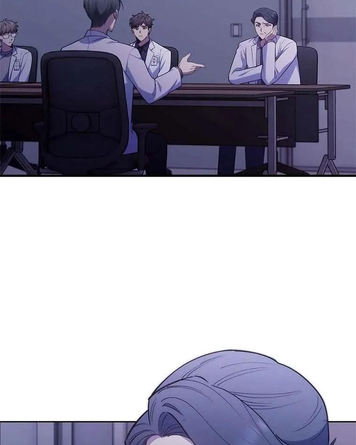 Bác Sĩ Thăng Cấp Chapter 72 - Trang 2