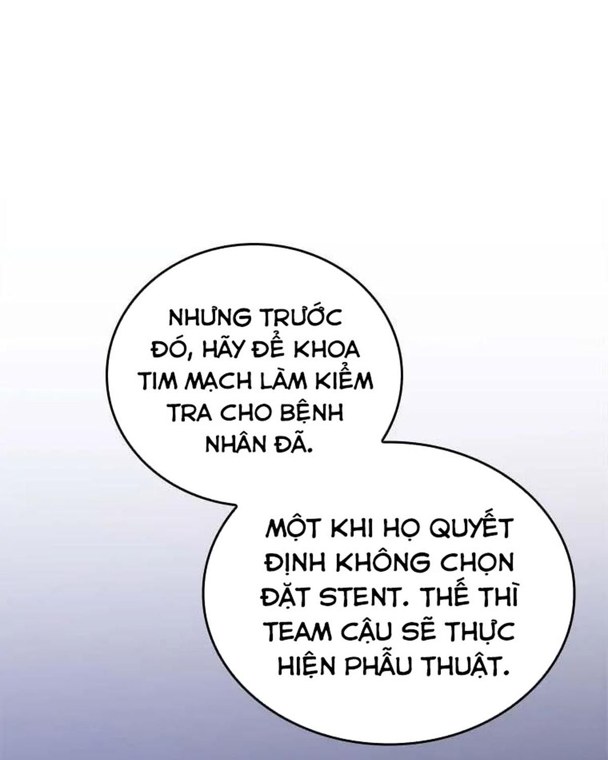 Bác Sĩ Thăng Cấp Chapter 72 - Trang 2