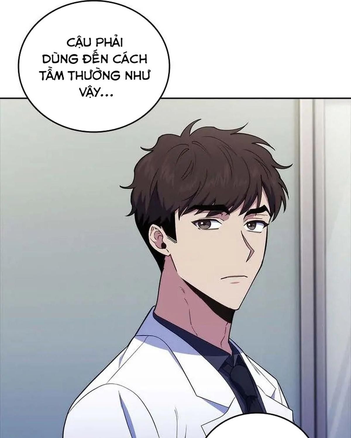 Bác Sĩ Thăng Cấp Chapter 72 - Trang 2