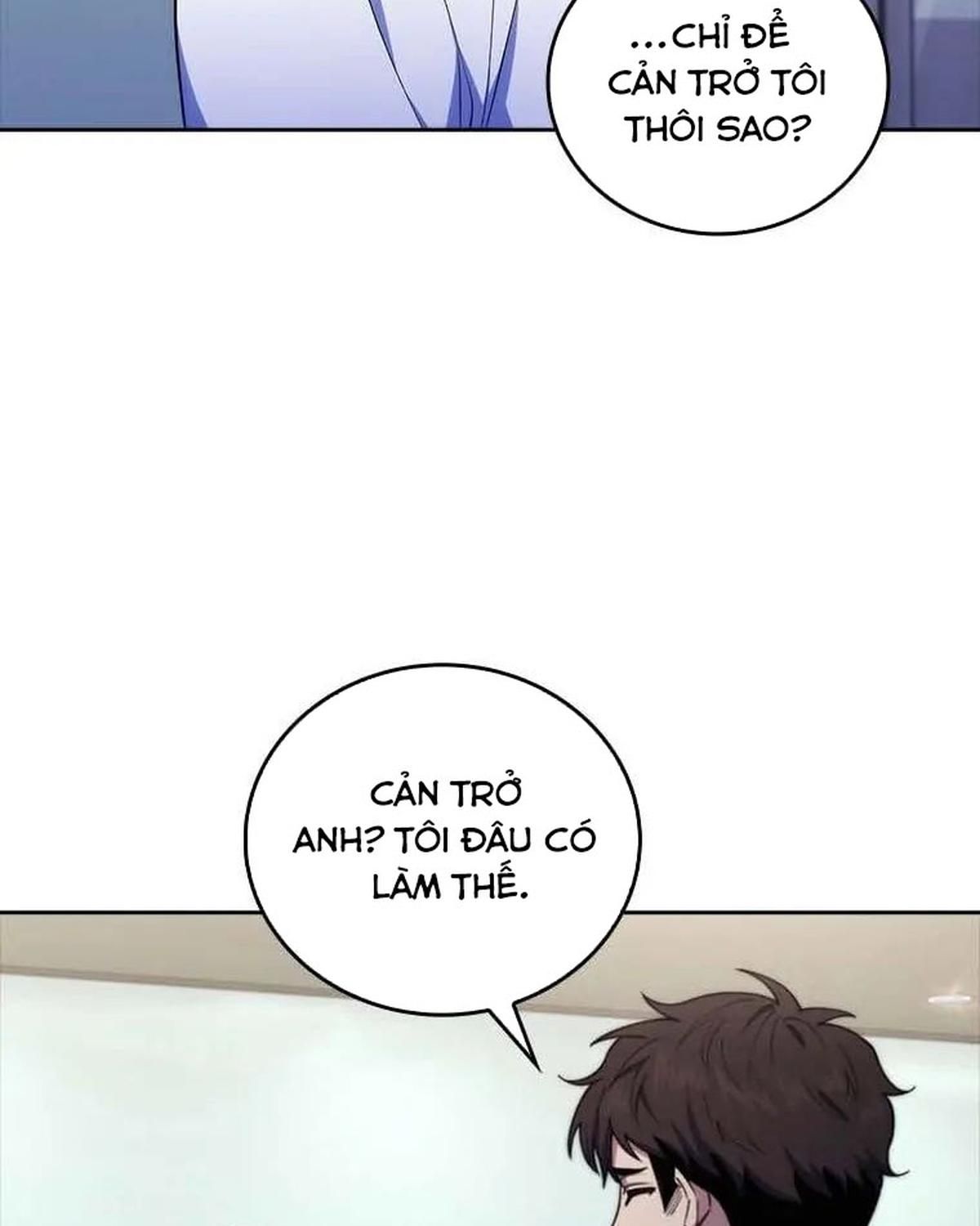 Bác Sĩ Thăng Cấp Chapter 72 - Trang 2