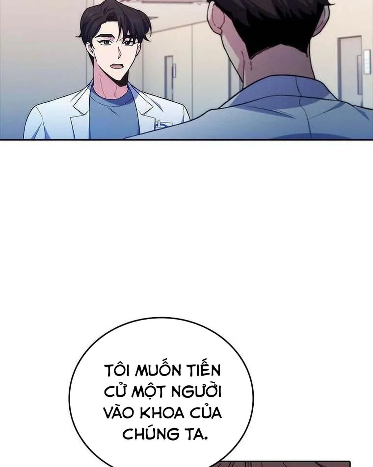 Bác Sĩ Thăng Cấp Chapter 72 - Trang 2