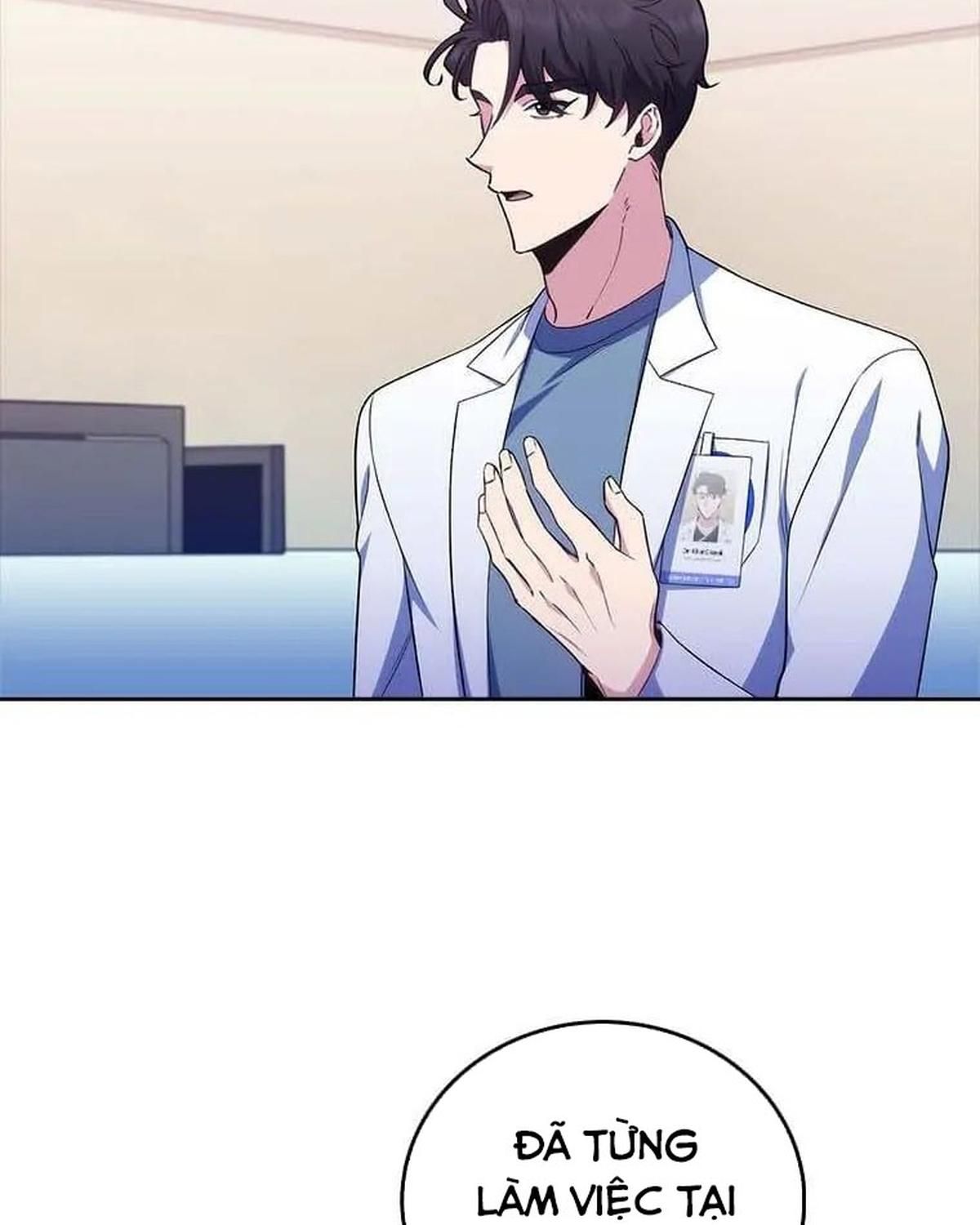 Bác Sĩ Thăng Cấp Chapter 72 - Trang 2