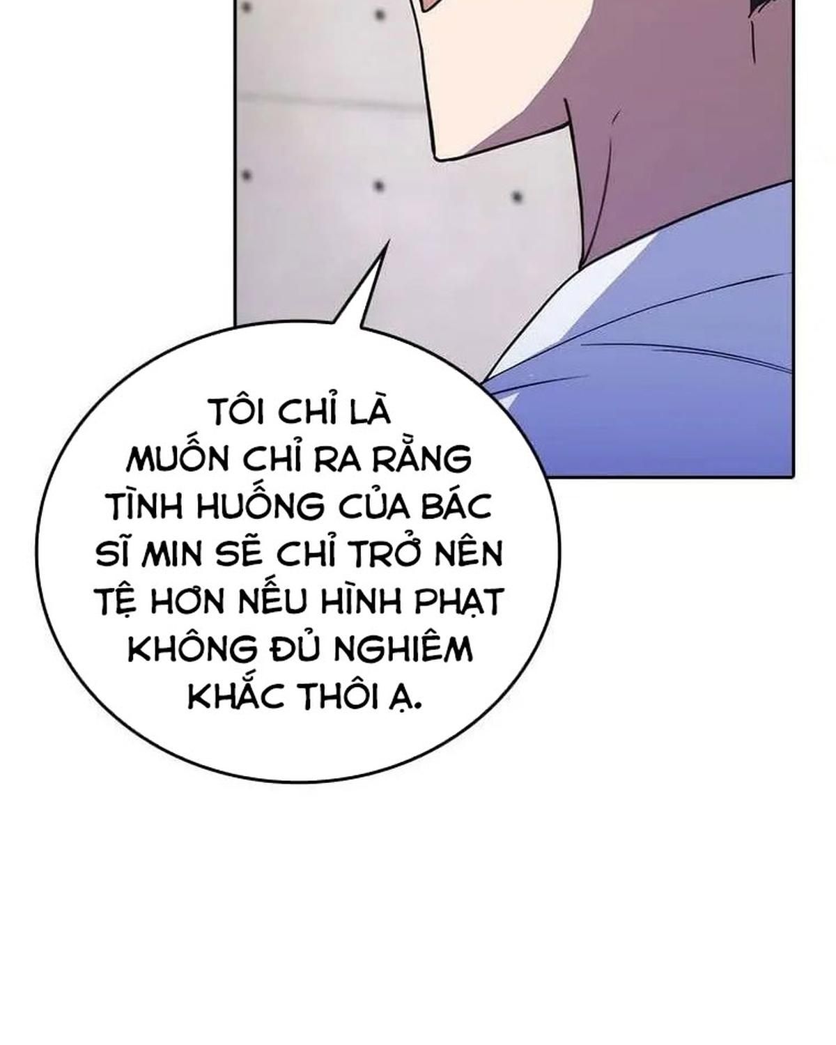Bác Sĩ Thăng Cấp Chapter 73 - Trang 2