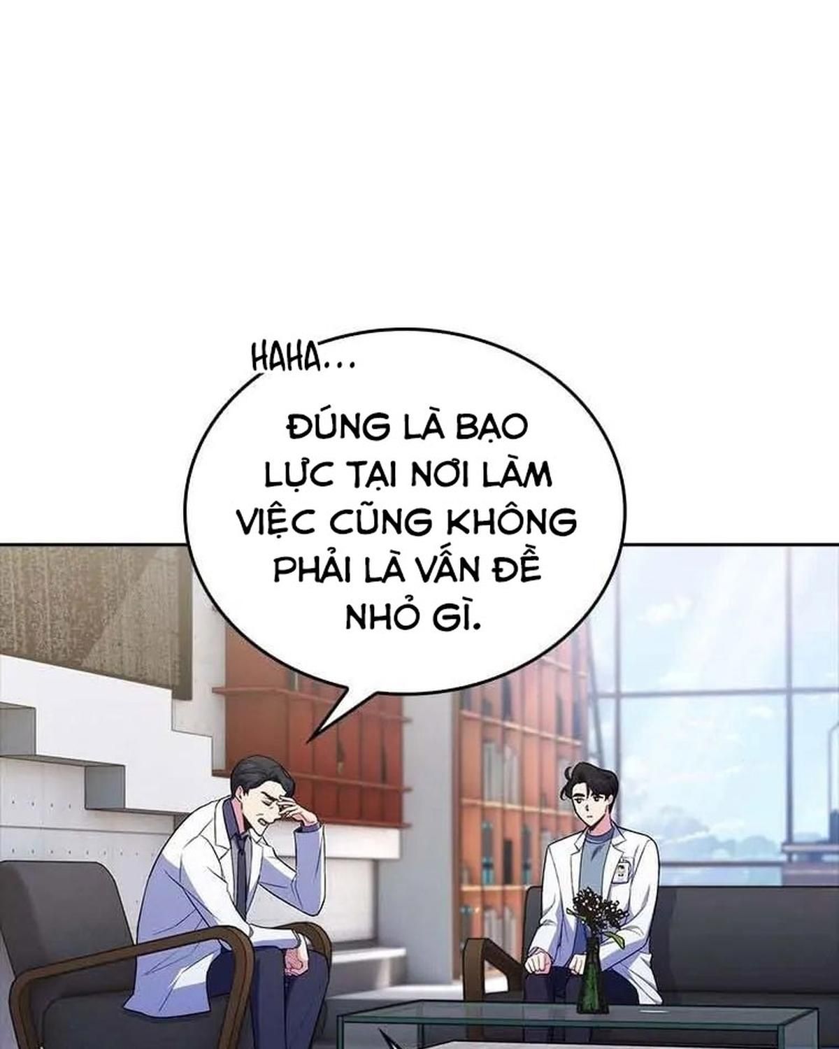 Bác Sĩ Thăng Cấp Chapter 73 - Trang 2