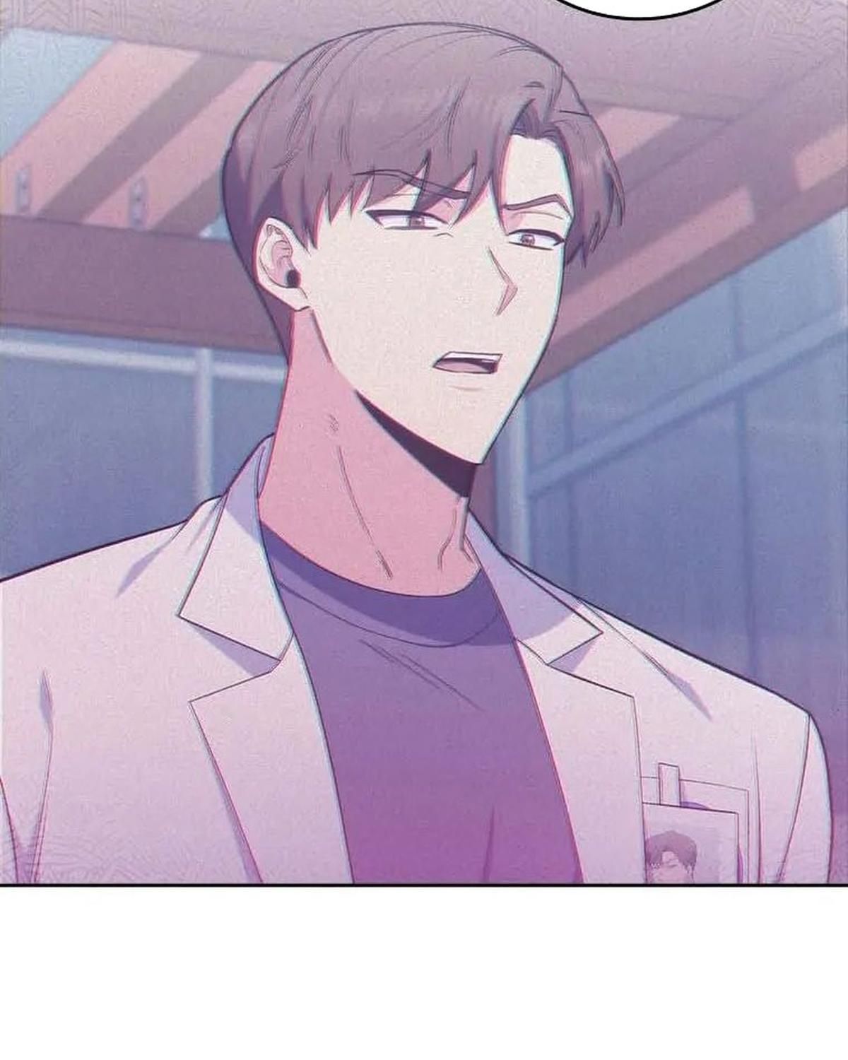 Bác Sĩ Thăng Cấp Chapter 73 - Trang 2