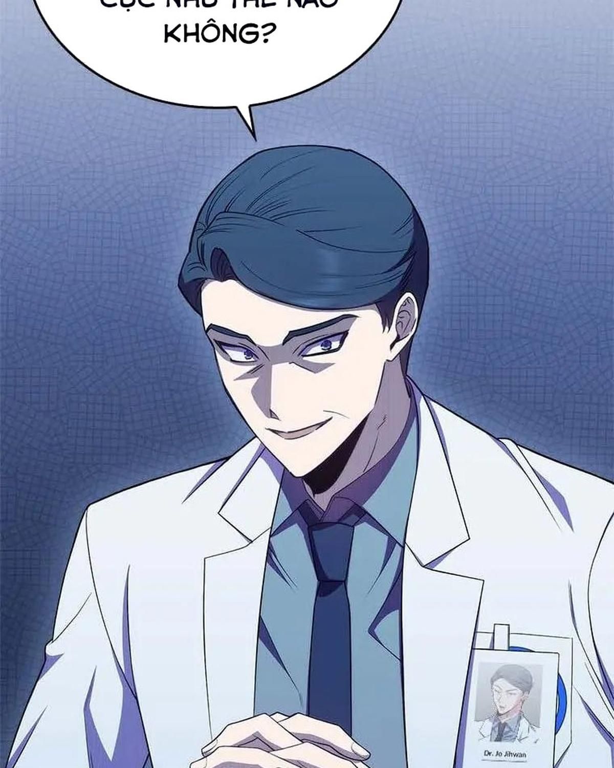 Bác Sĩ Thăng Cấp Chapter 73 - Trang 2
