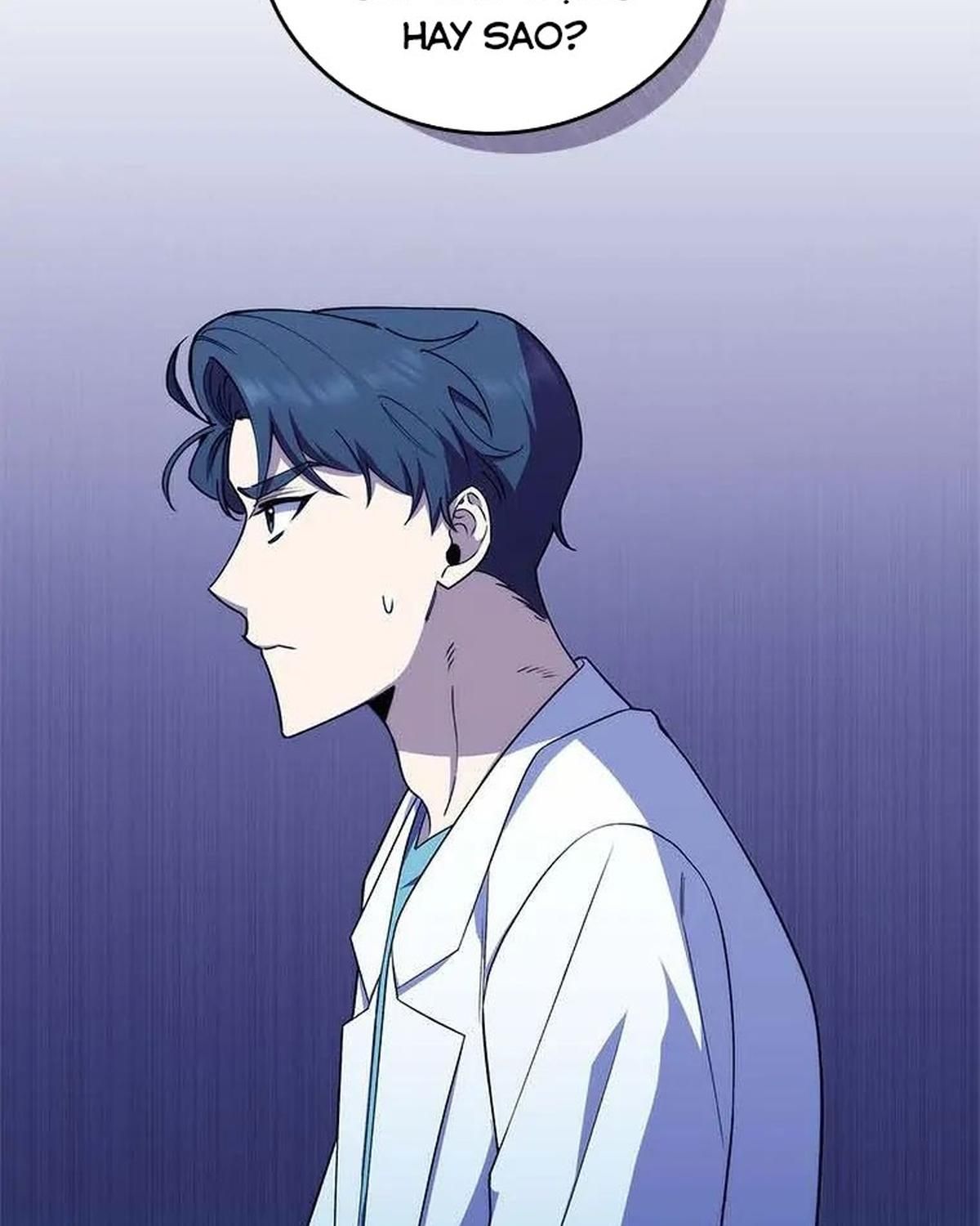 Bác Sĩ Thăng Cấp Chapter 73 - Trang 2