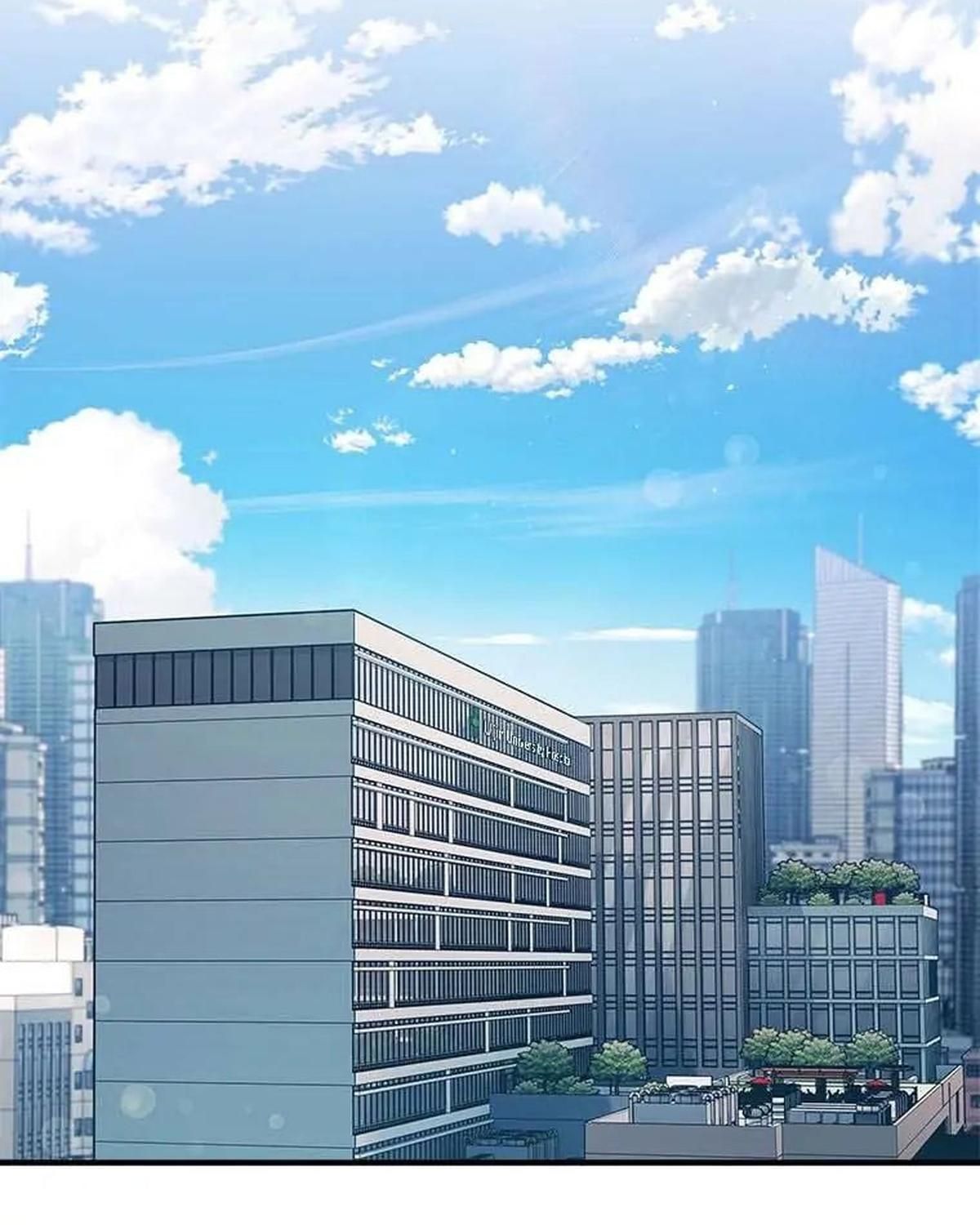 Bác Sĩ Thăng Cấp Chapter 73 - Trang 2