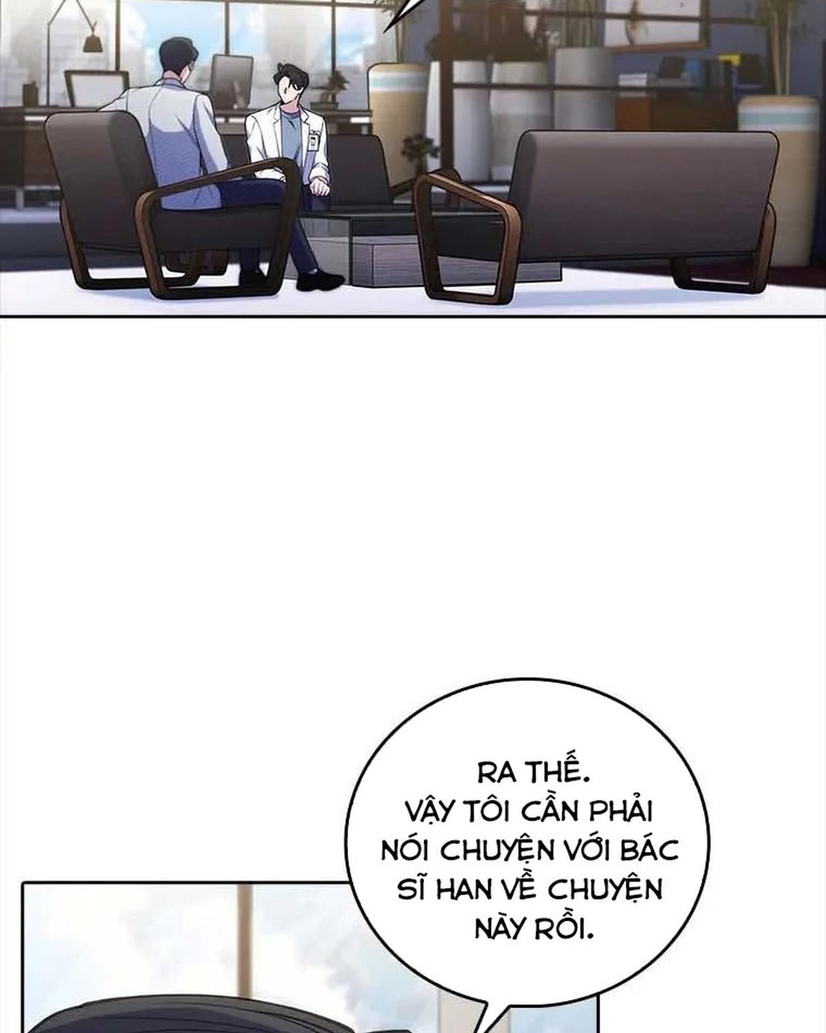 Bác Sĩ Thăng Cấp Chapter 73 - Trang 2