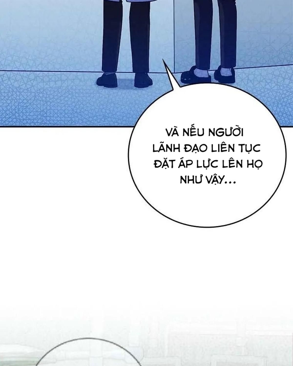 Bác Sĩ Thăng Cấp Chapter 75 - Trang 2