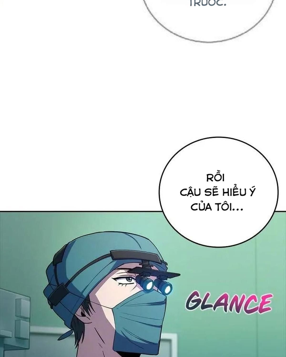 Bác Sĩ Thăng Cấp Chapter 75 - Trang 2