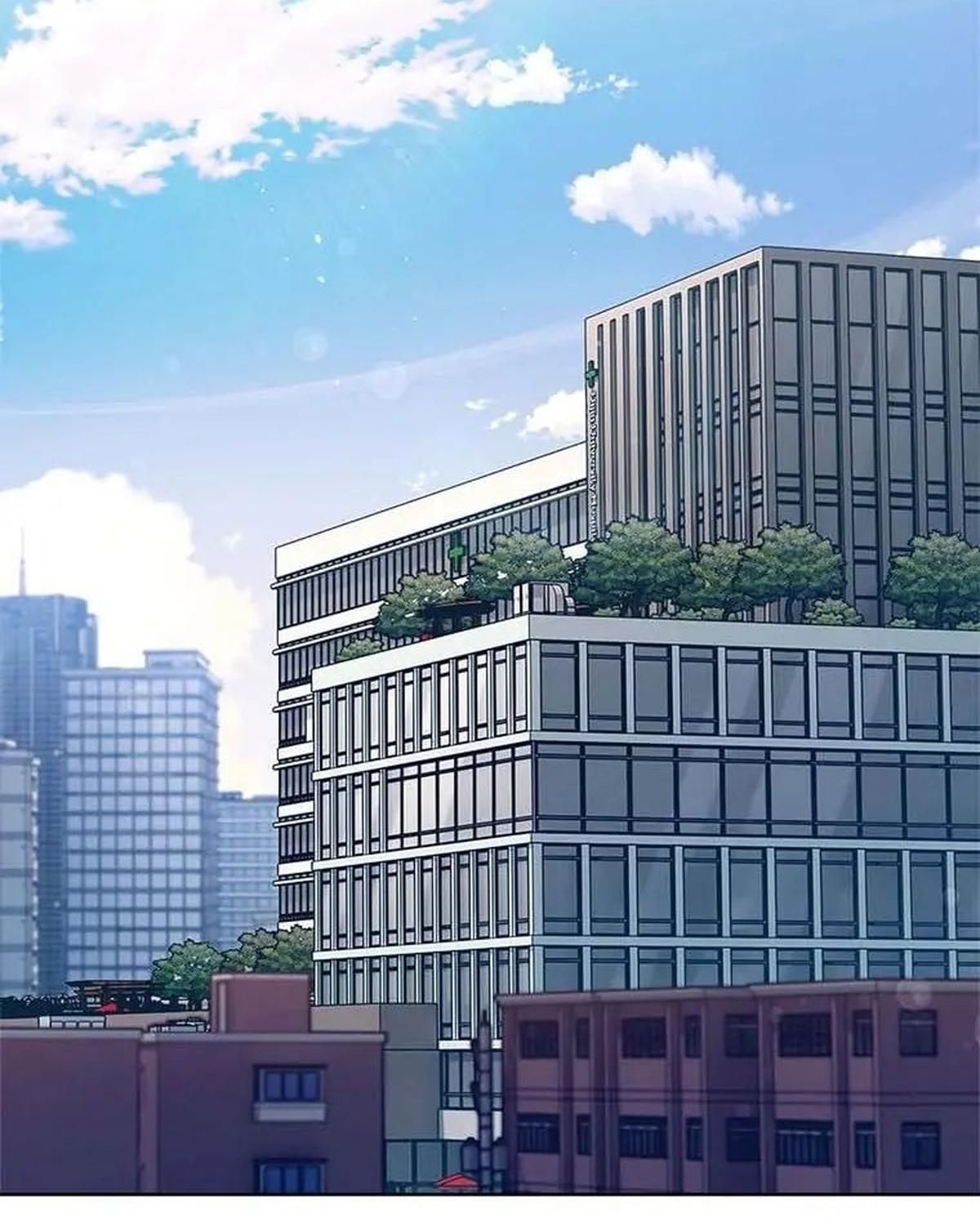 Bác Sĩ Thăng Cấp Chapter 75 - Trang 2