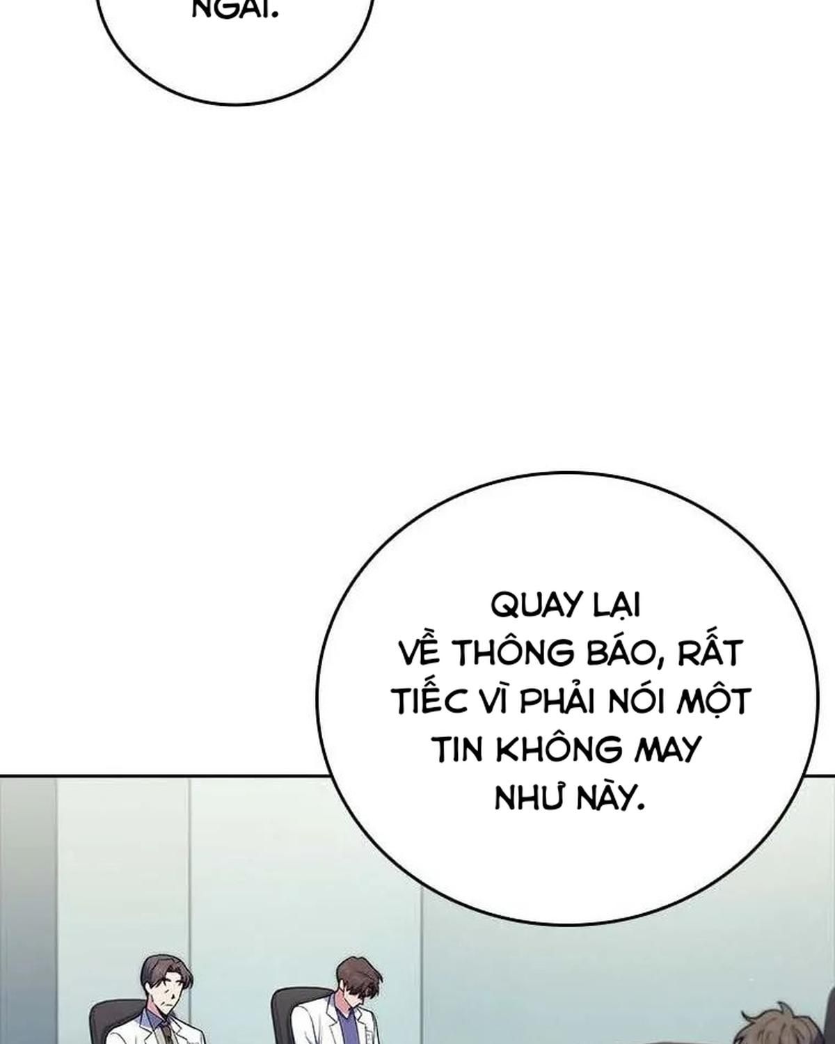 Bác Sĩ Thăng Cấp Chapter 75 - Trang 2