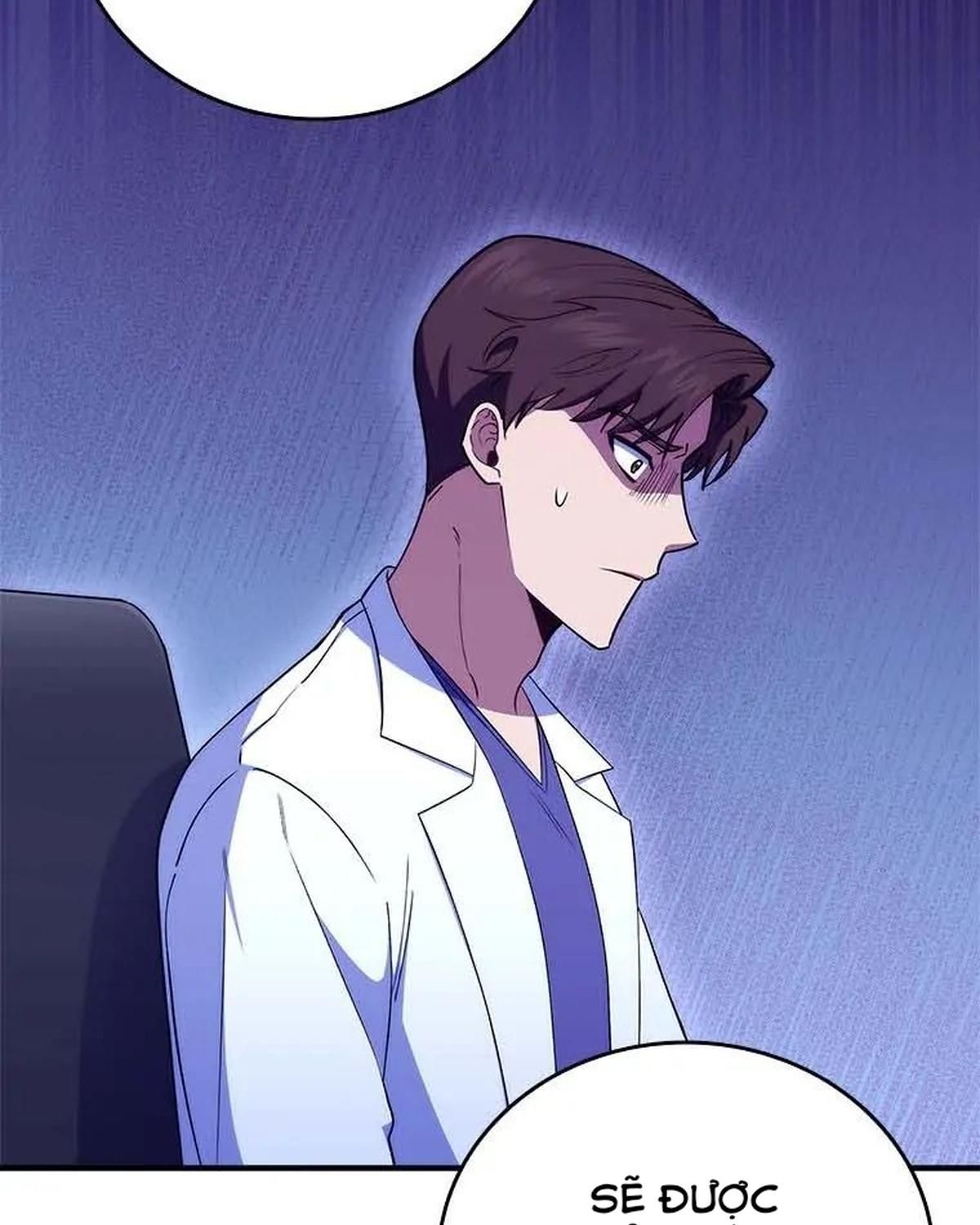 Bác Sĩ Thăng Cấp Chapter 75 - Trang 2