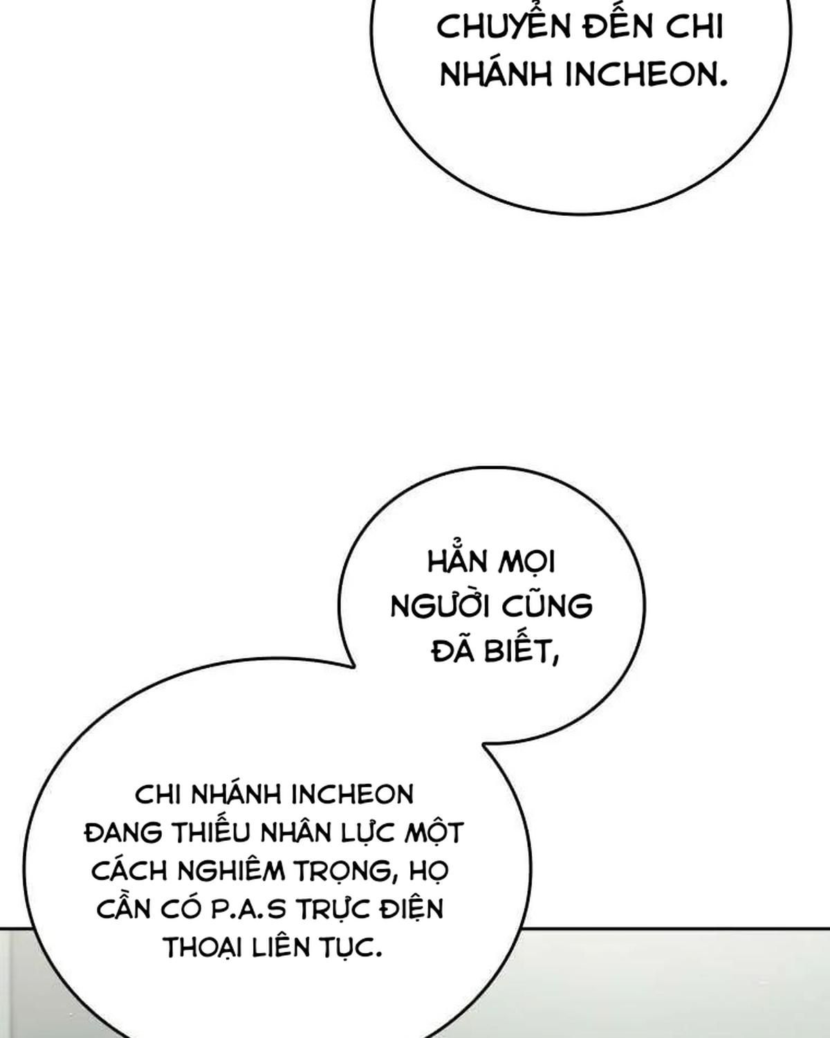 Bác Sĩ Thăng Cấp Chapter 75 - Trang 2