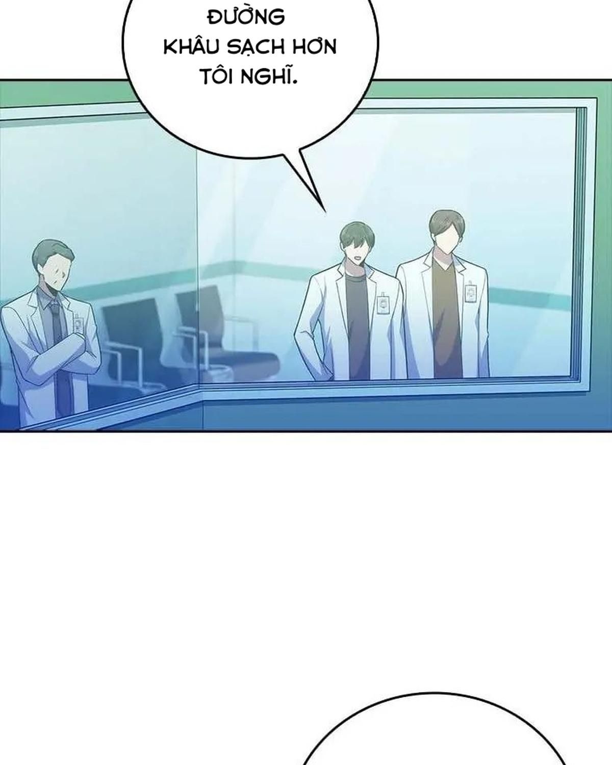 Bác Sĩ Thăng Cấp Chapter 75 - Trang 2