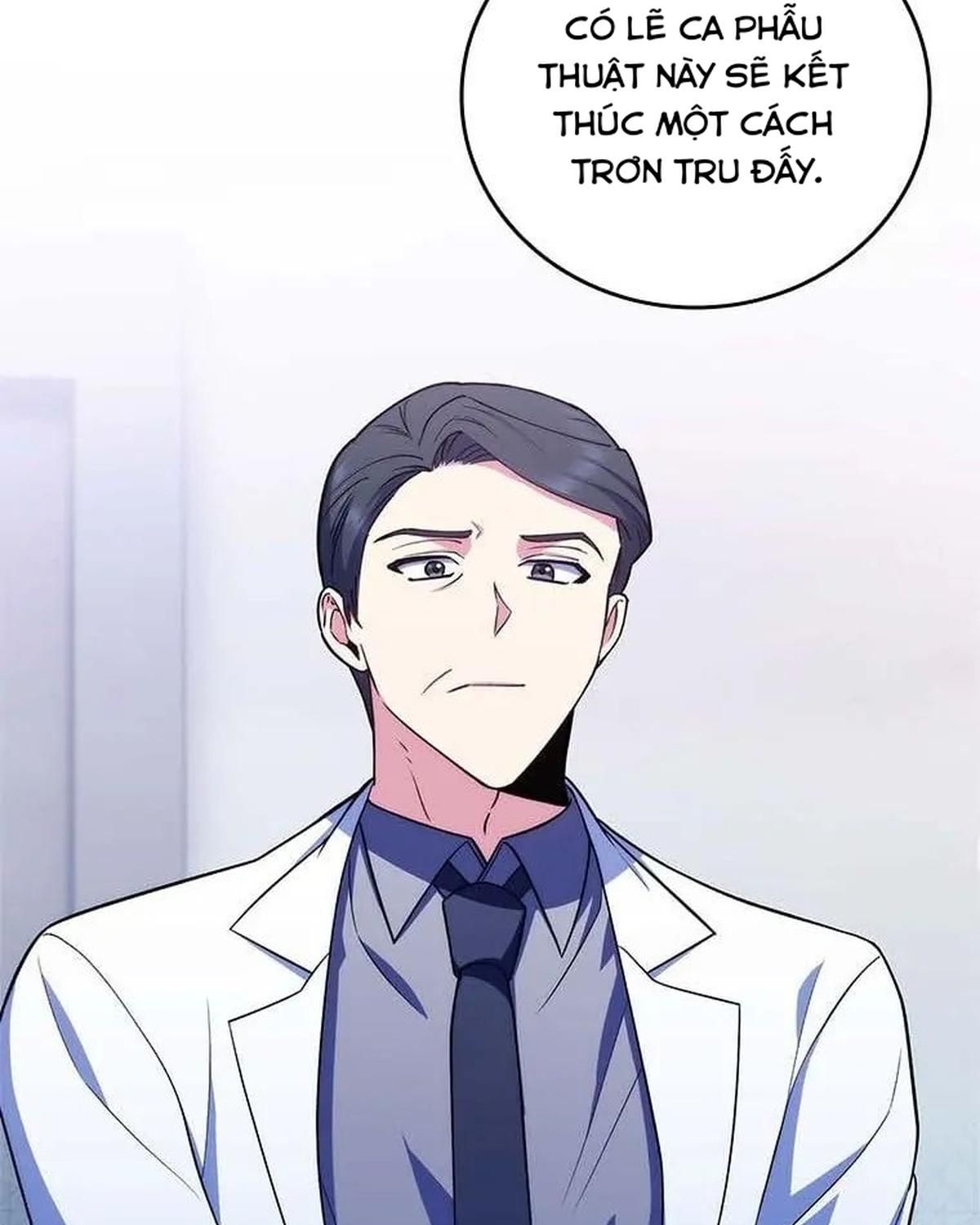 Bác Sĩ Thăng Cấp Chapter 75 - Trang 2