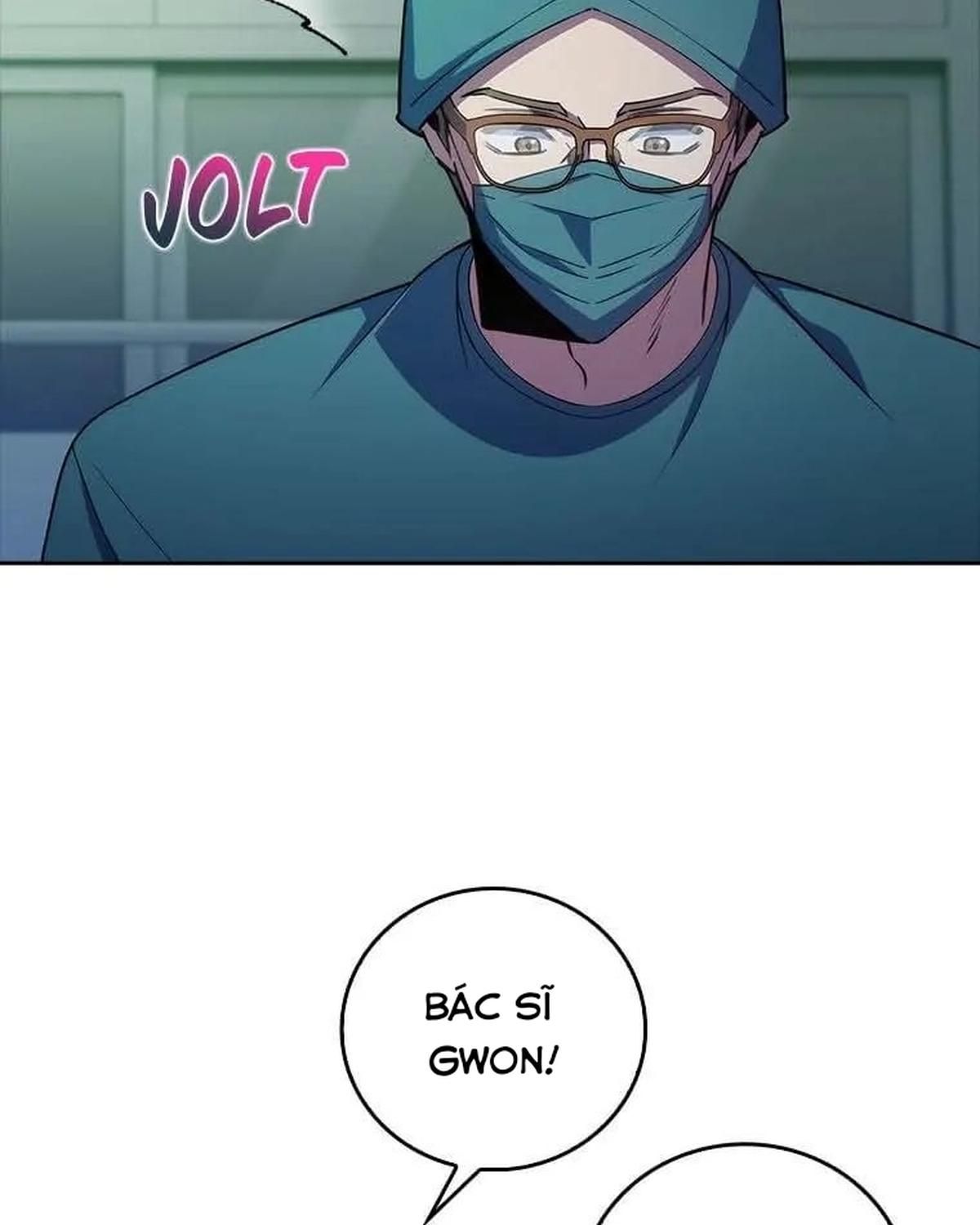 Bác Sĩ Thăng Cấp Chapter 75 - Trang 2
