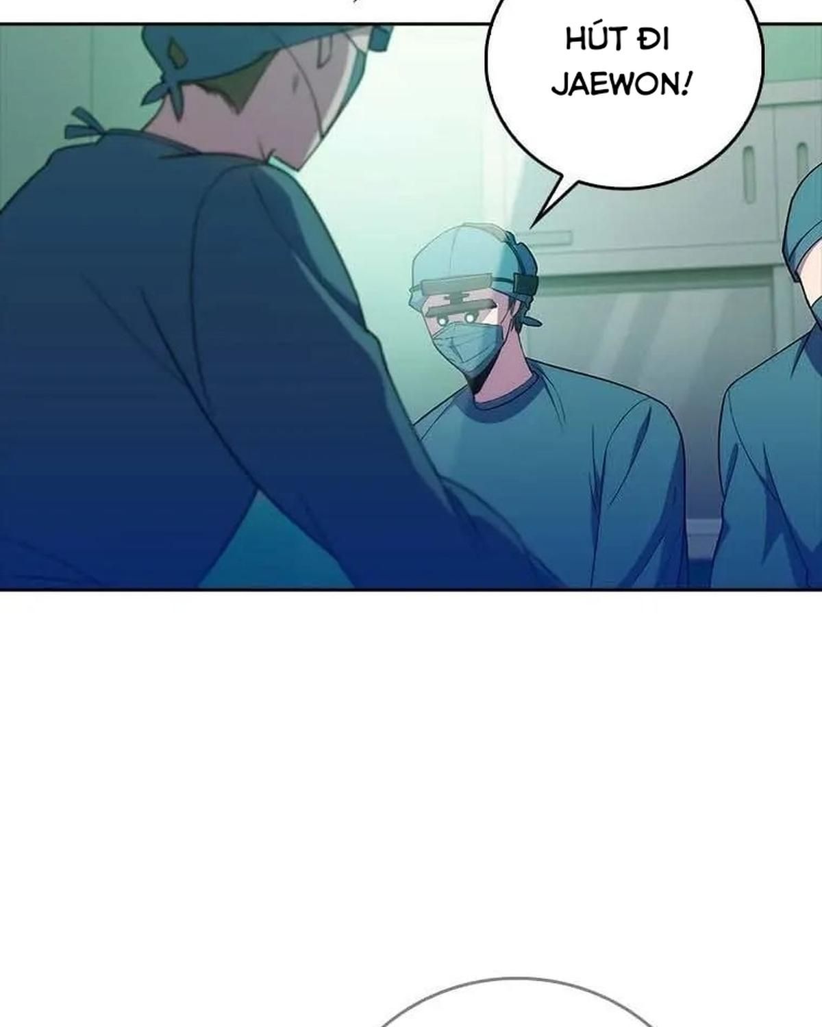 Bác Sĩ Thăng Cấp Chapter 75 - Trang 2