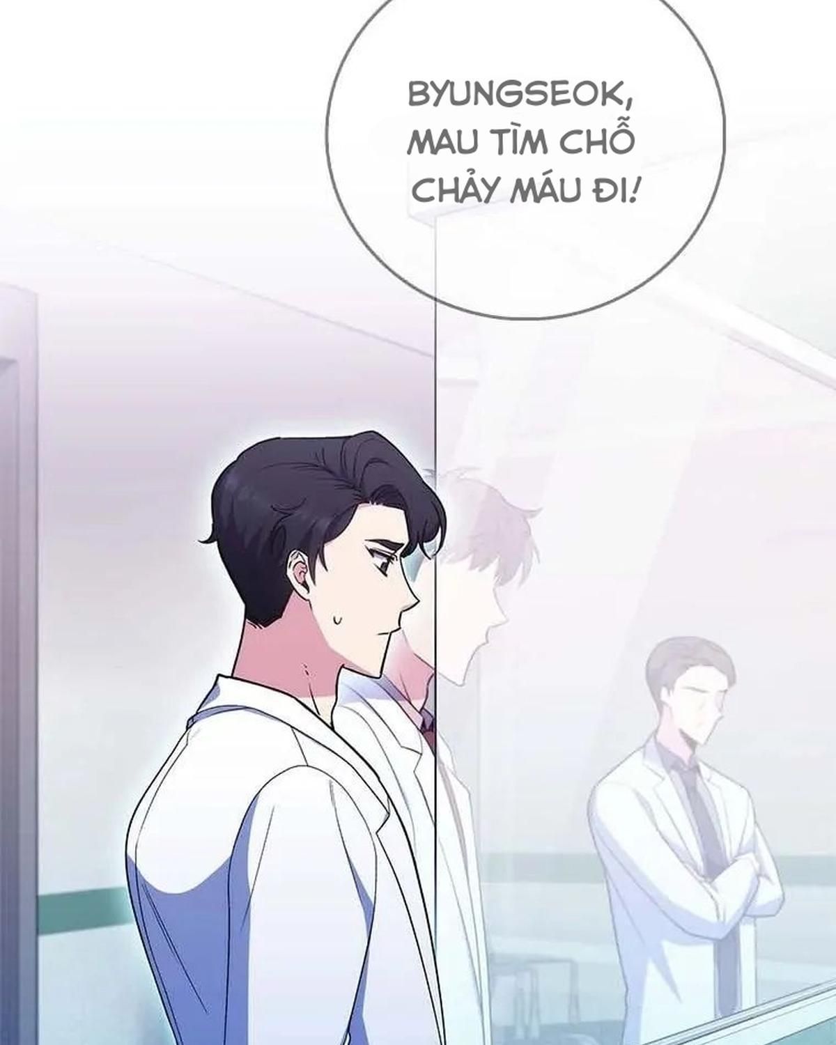 Bác Sĩ Thăng Cấp Chapter 75 - Trang 2