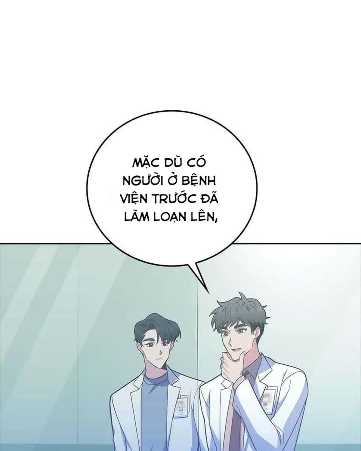 Bác Sĩ Thăng Cấp Chapter 75 - Trang 2