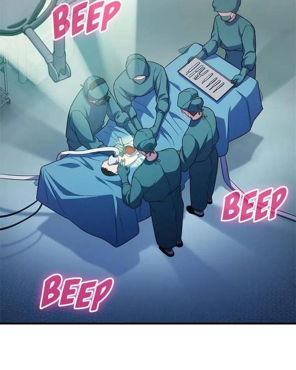 Bác Sĩ Thăng Cấp Chapter 75 - Trang 2