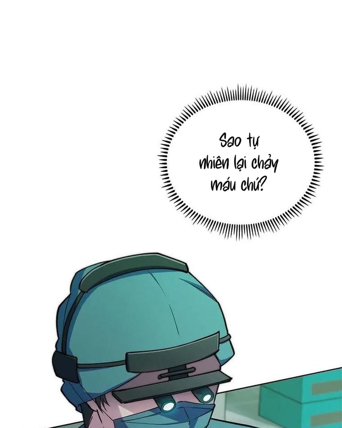 Bác Sĩ Thăng Cấp Chapter 75 - Trang 2