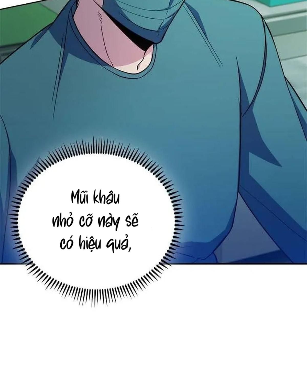 Bác Sĩ Thăng Cấp Chapter 75 - Trang 2