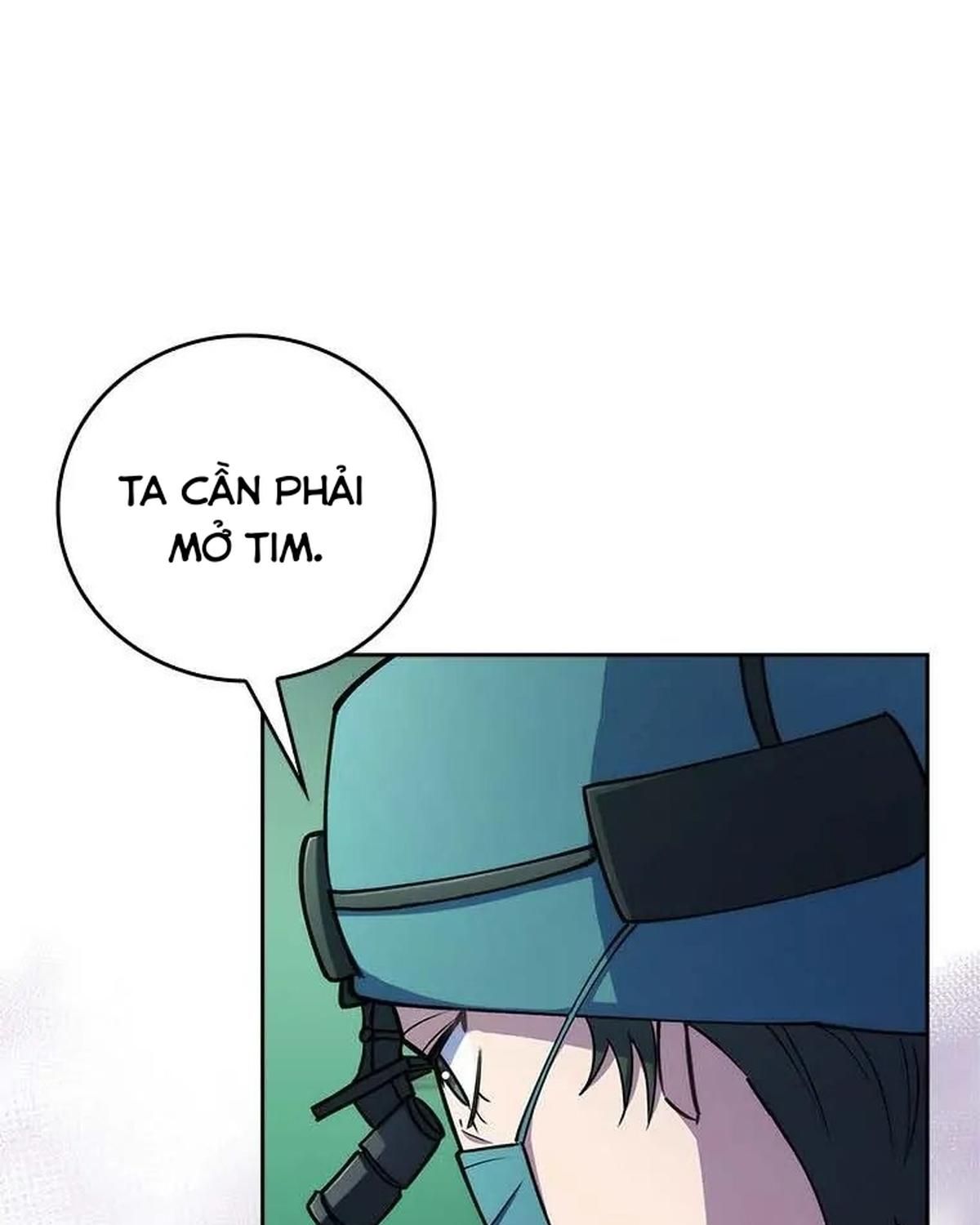 Bác Sĩ Thăng Cấp Chapter 75 - Trang 2