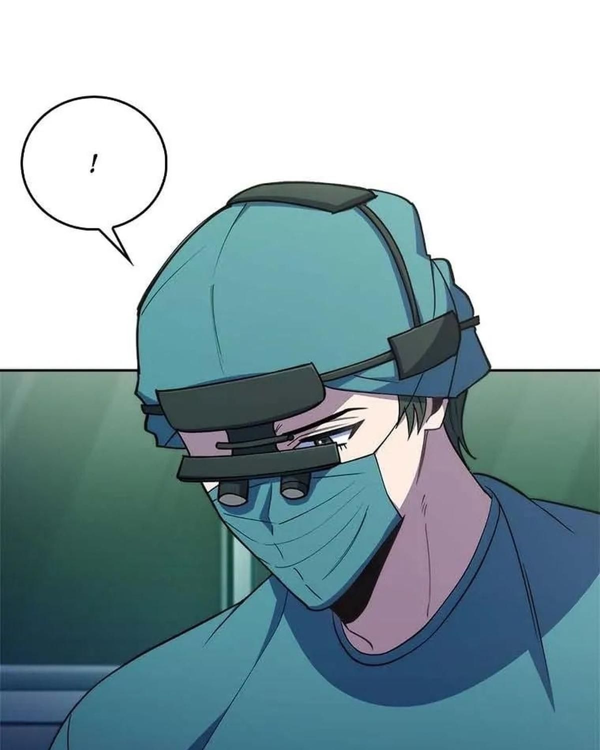 Bác Sĩ Thăng Cấp Chapter 75 - Trang 2