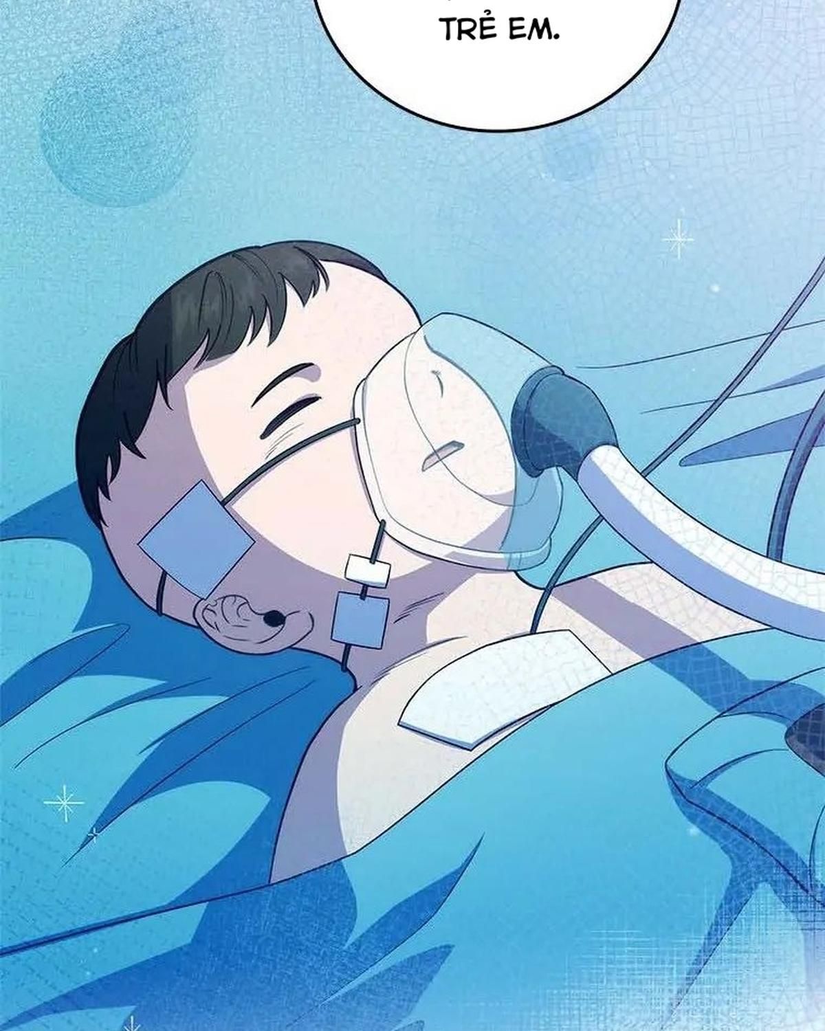 Bác Sĩ Thăng Cấp Chapter 75 - Trang 2