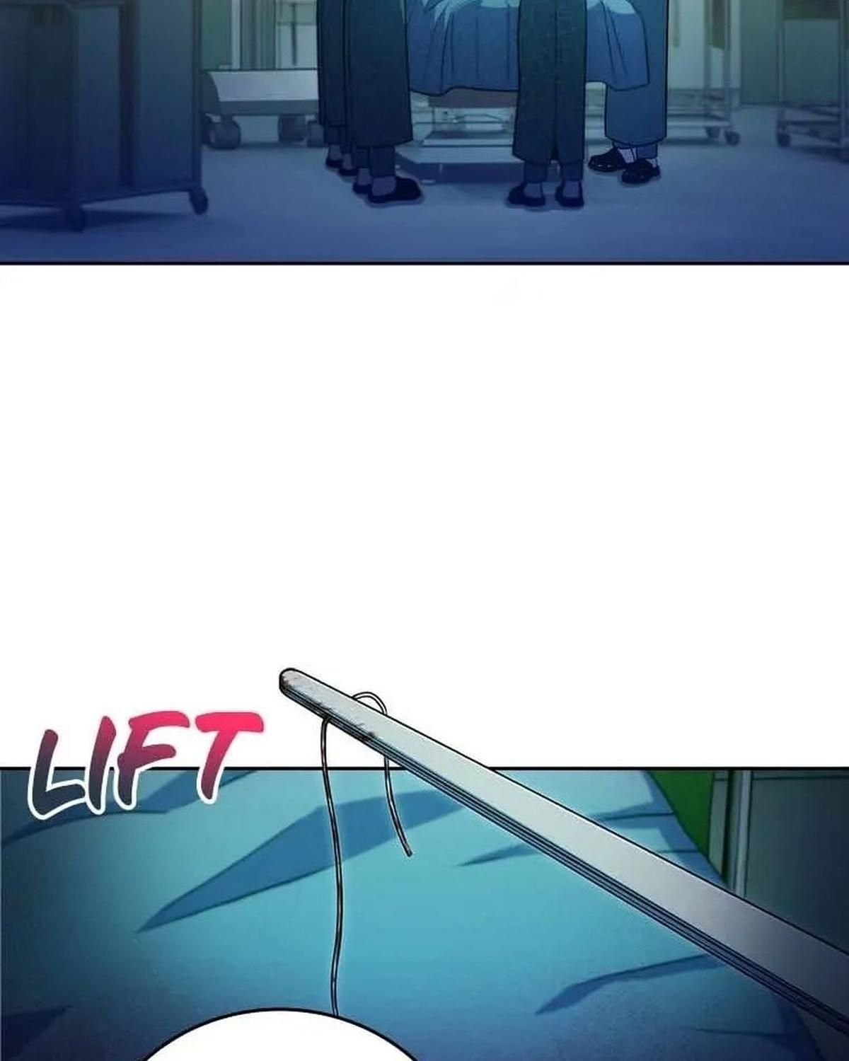 Bác Sĩ Thăng Cấp Chapter 75 - Trang 2