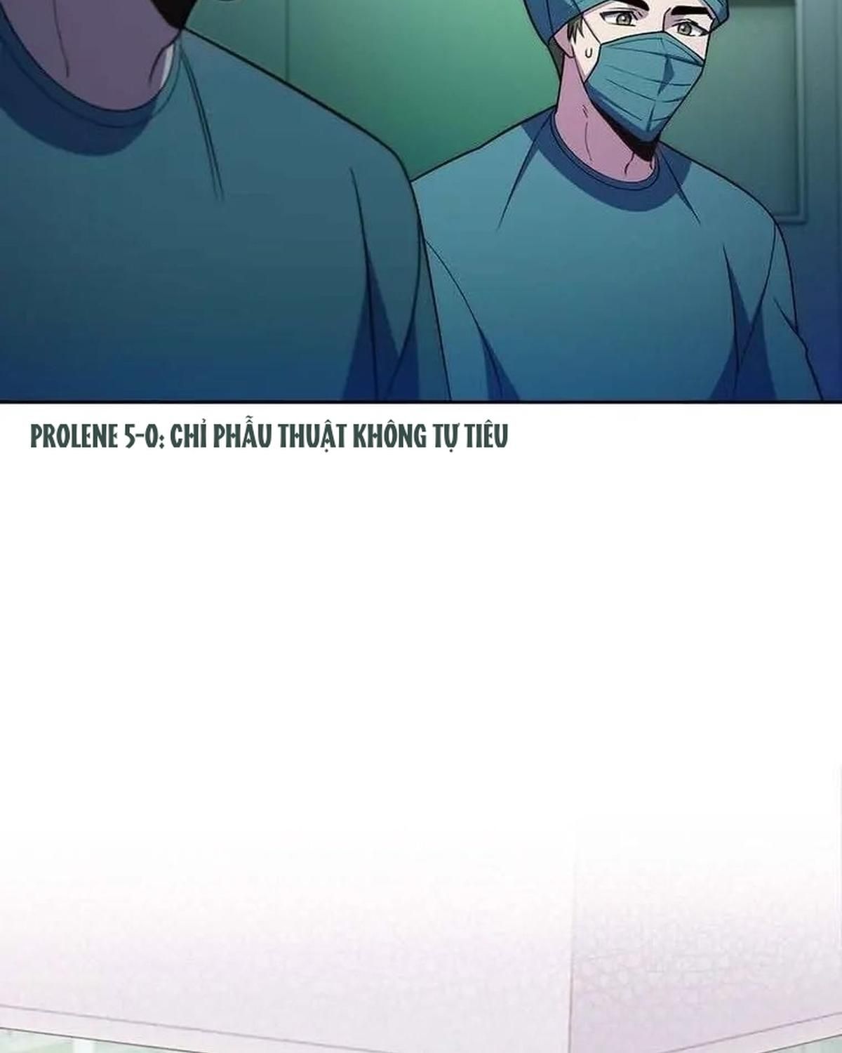 Bác Sĩ Thăng Cấp Chapter 75 - Trang 2