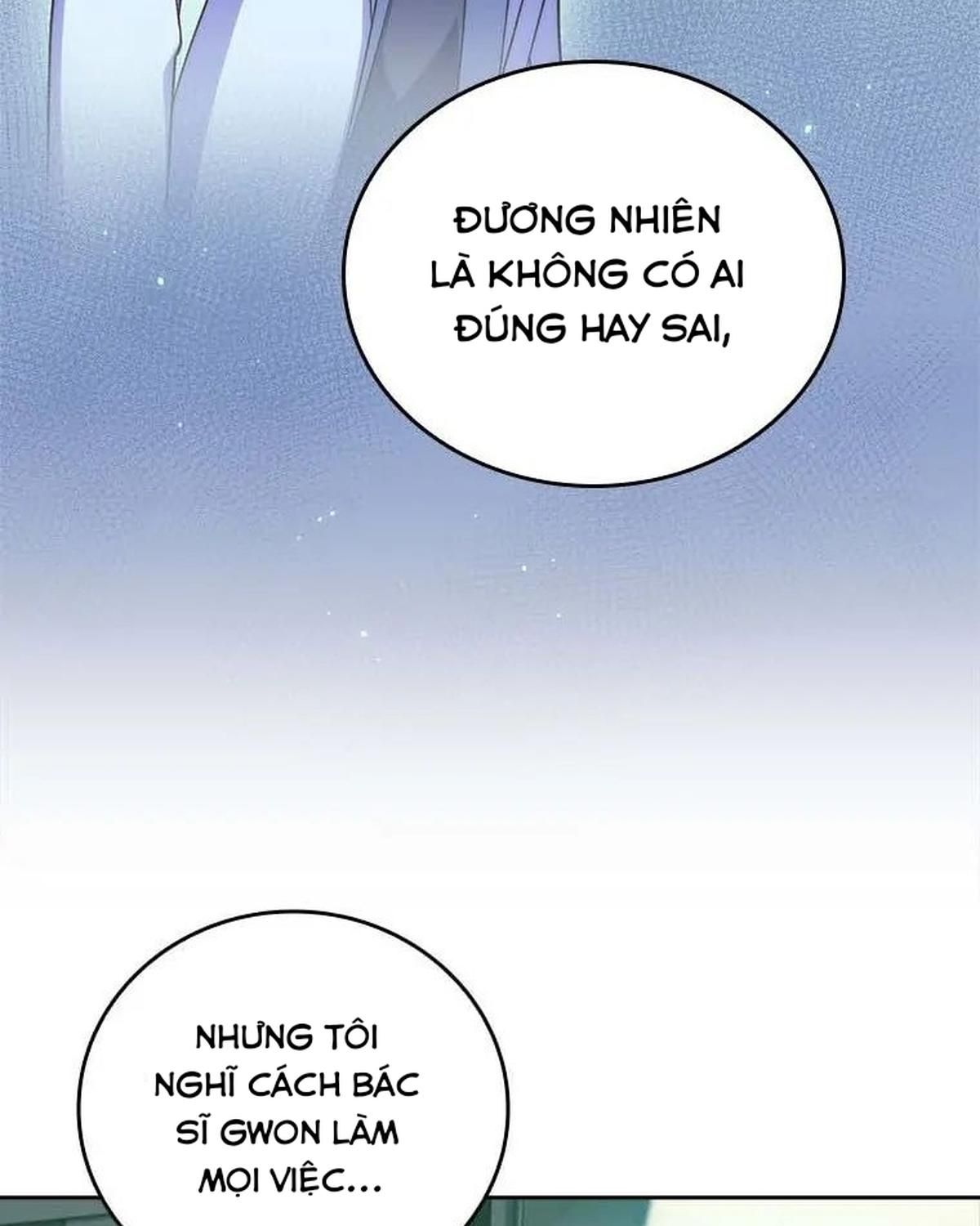 Bác Sĩ Thăng Cấp Chapter 75 - Trang 2