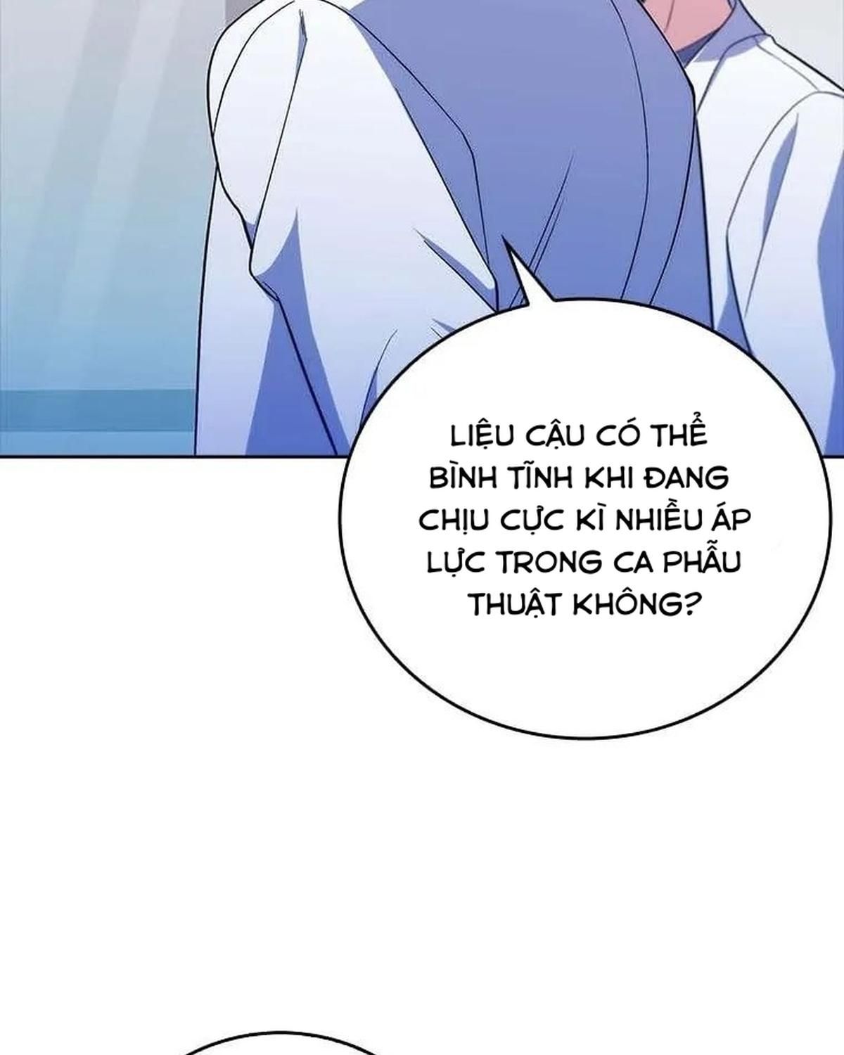 Bác Sĩ Thăng Cấp Chapter 75 - Trang 2