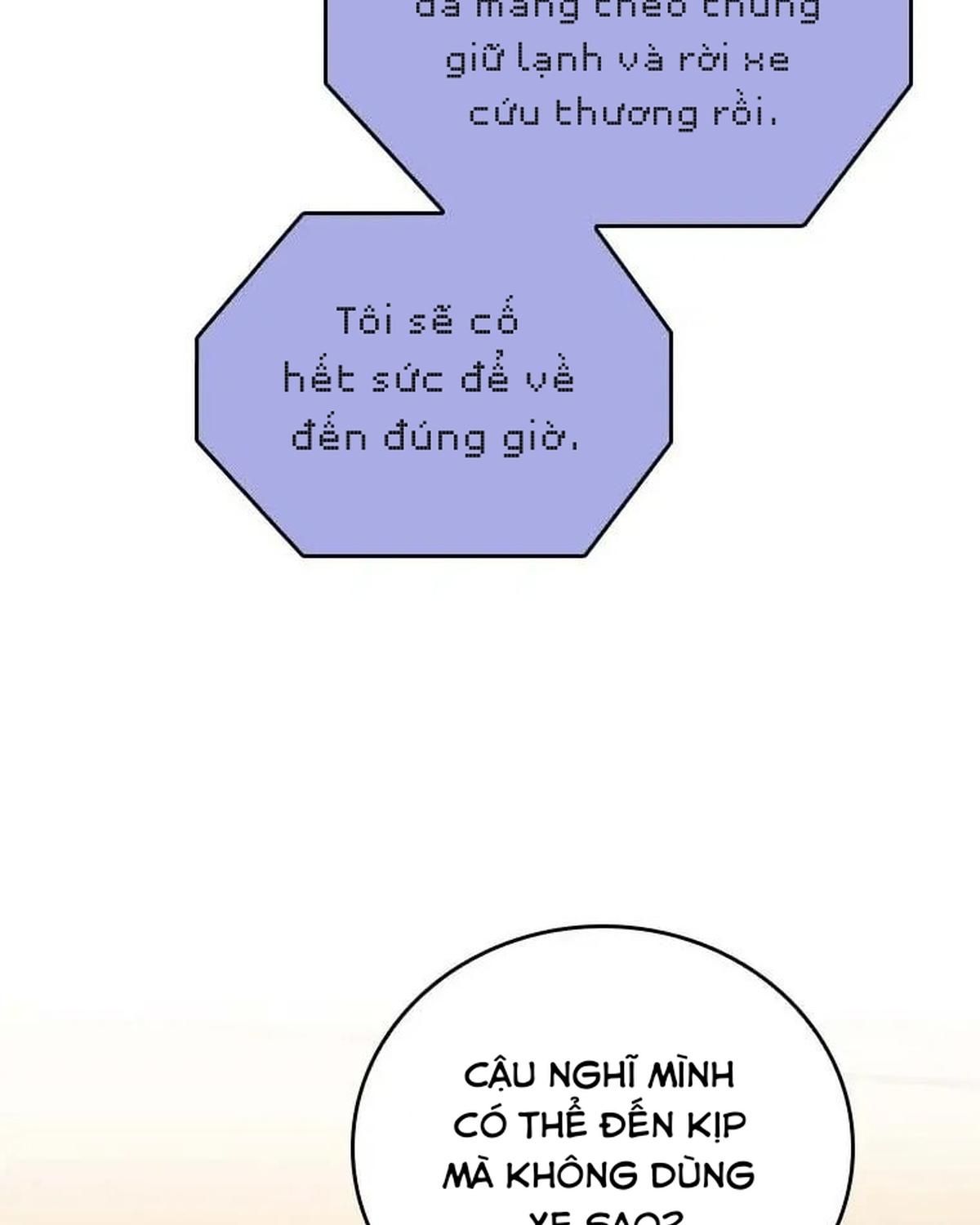 Bác Sĩ Thăng Cấp Chapter 77 - Trang 2