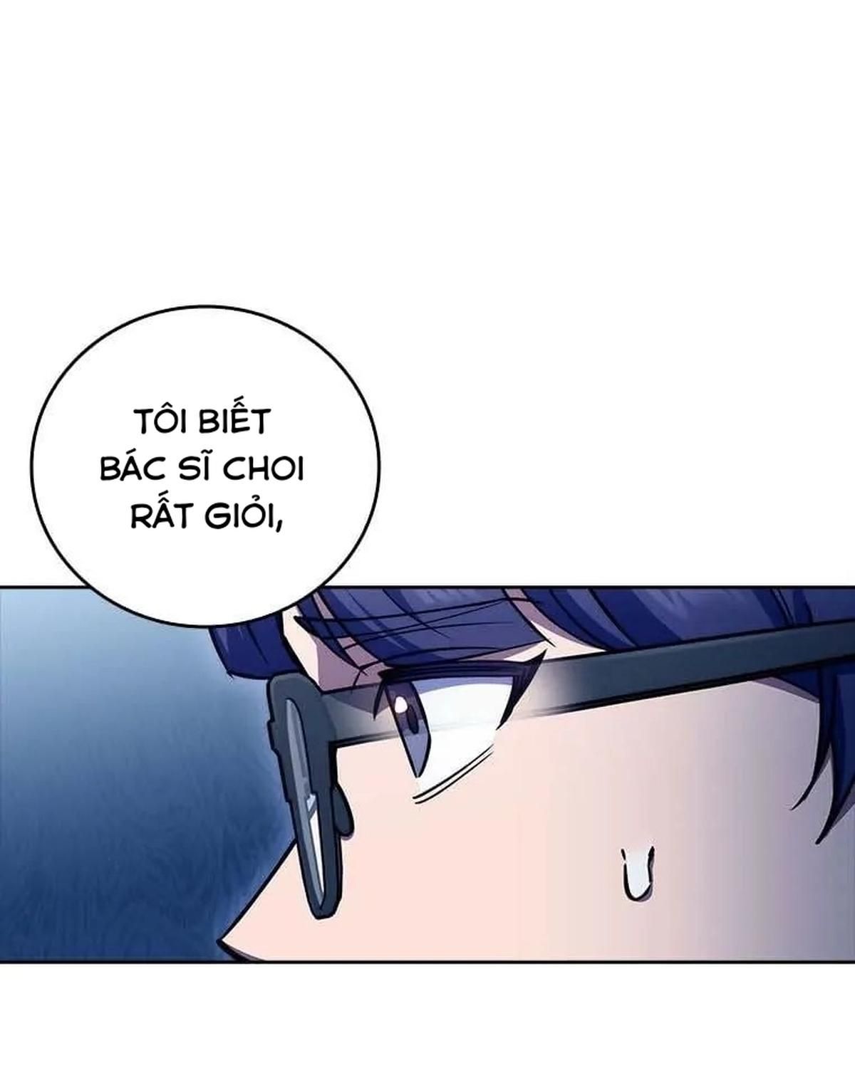 Bác Sĩ Thăng Cấp Chapter 77 - Trang 2