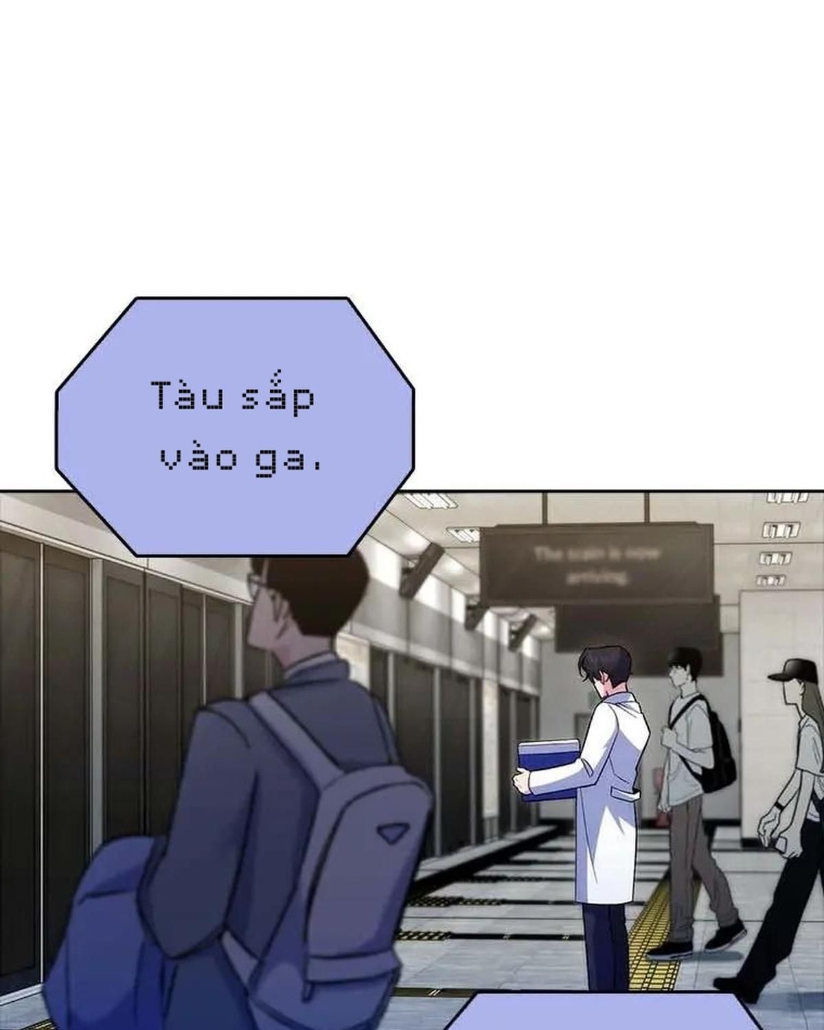 Bác Sĩ Thăng Cấp Chapter 77 - Trang 2