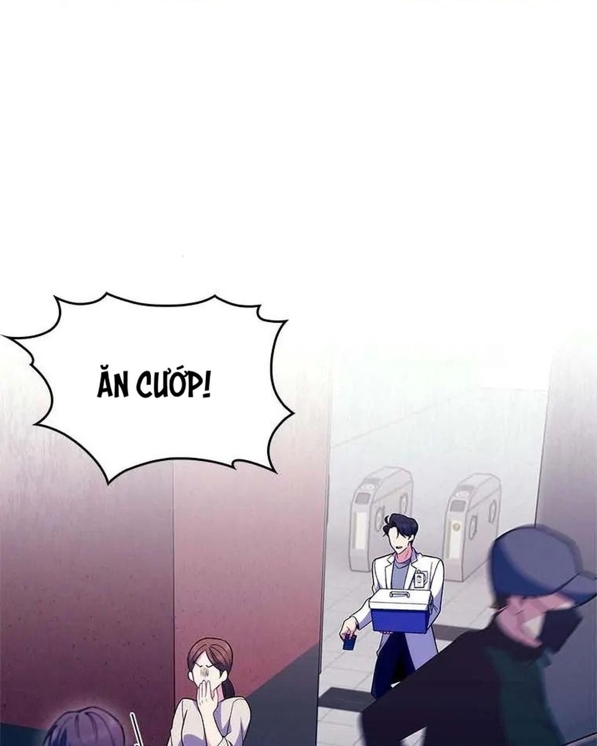 Bác Sĩ Thăng Cấp Chapter 77 - Trang 2