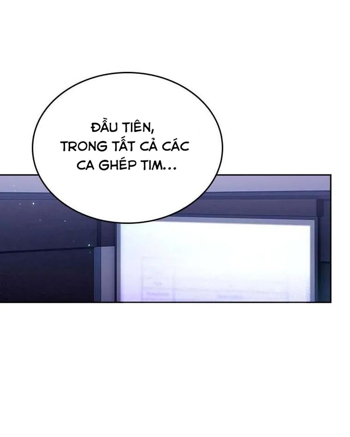 Bác Sĩ Thăng Cấp Chapter 77 - Trang 2