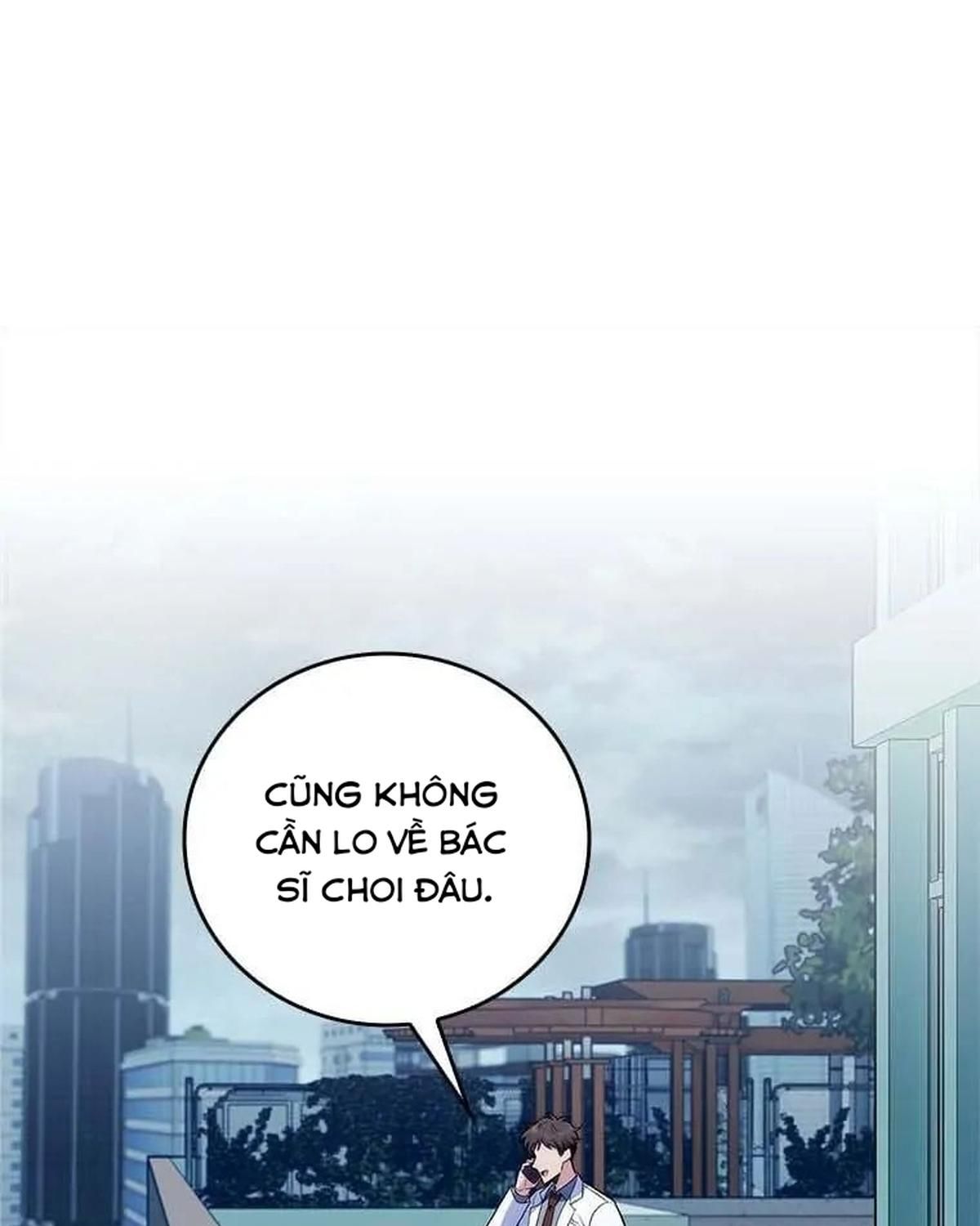 Bác Sĩ Thăng Cấp Chapter 77 - Trang 2