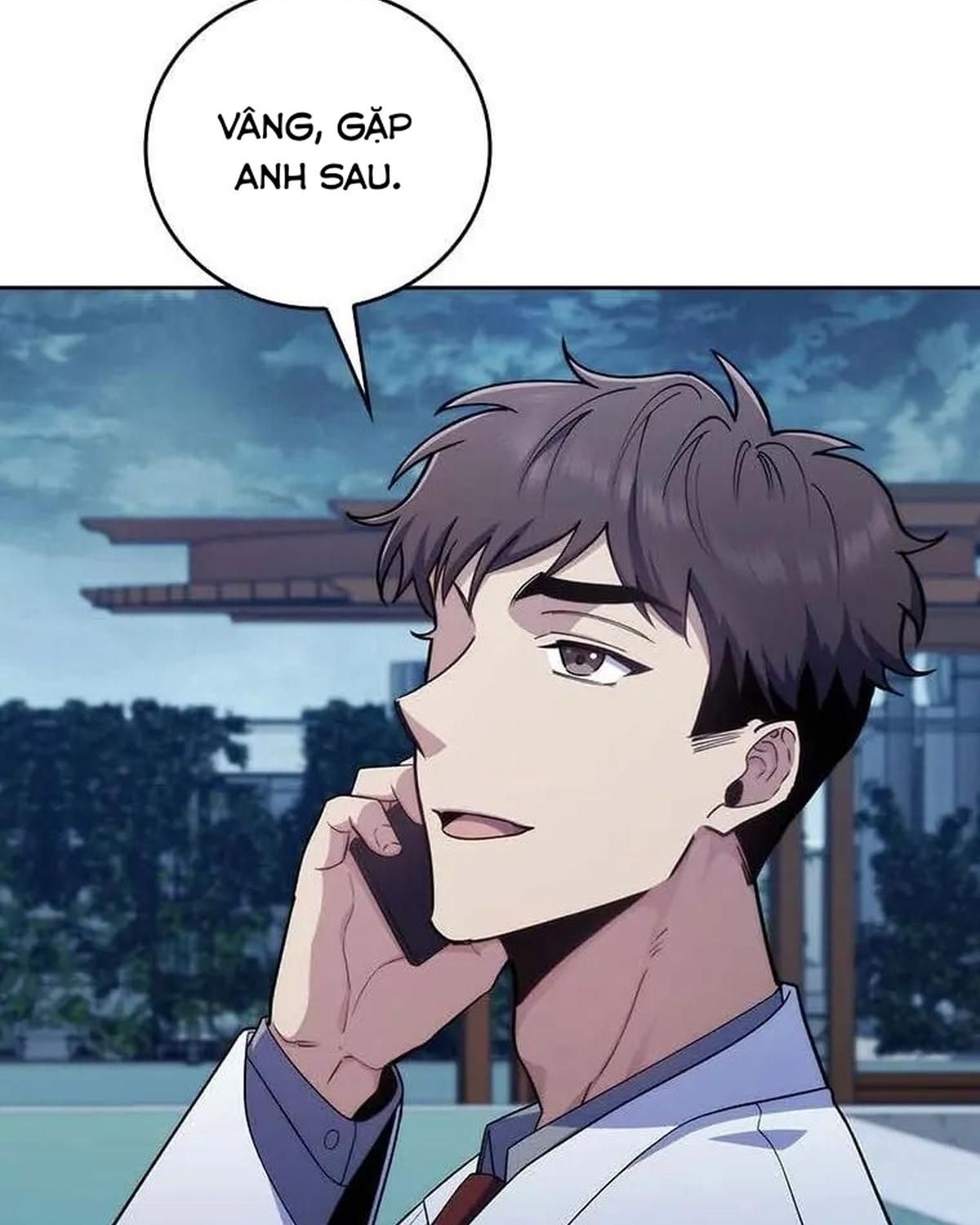 Bác Sĩ Thăng Cấp Chapter 77 - Trang 2