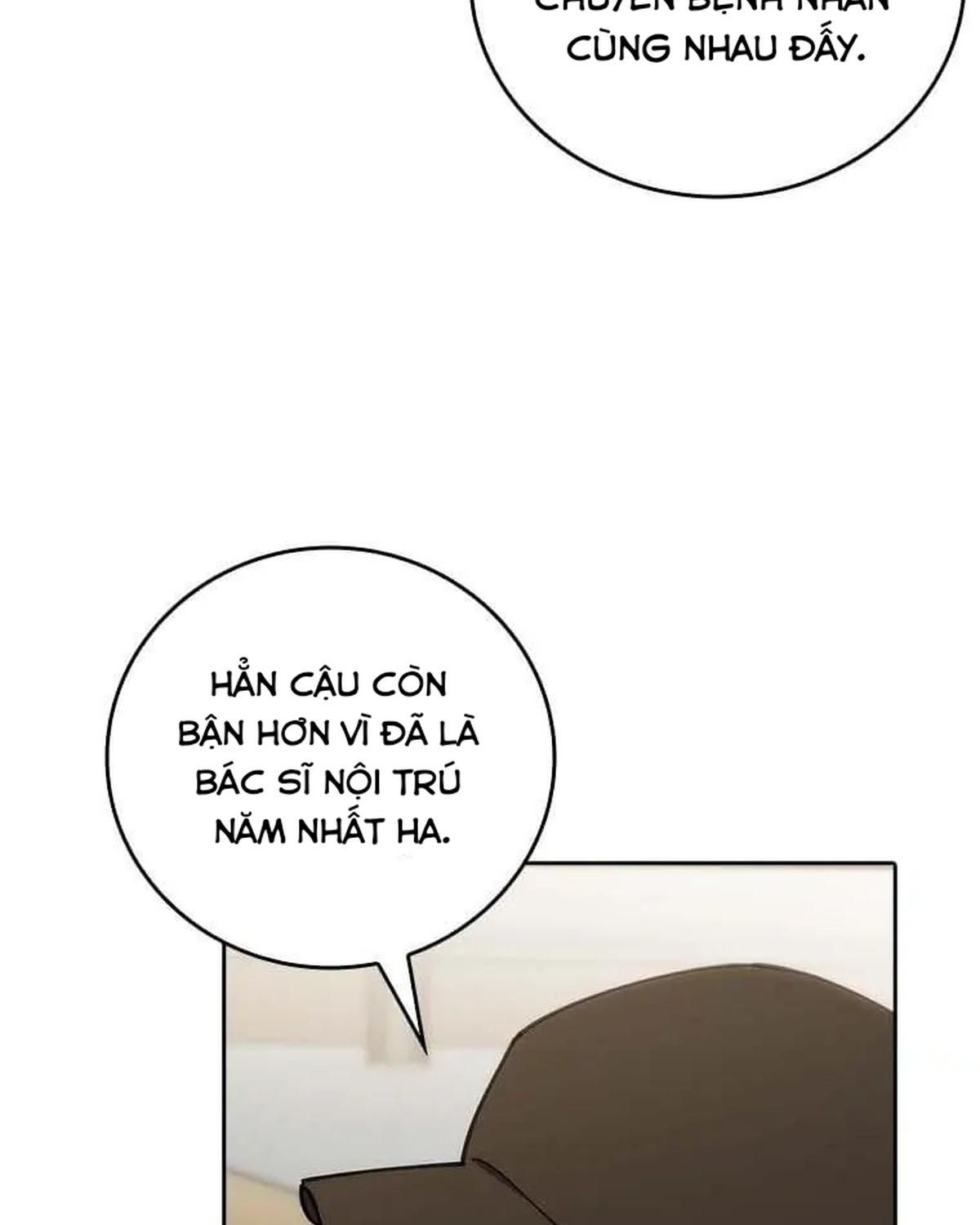 Bác Sĩ Thăng Cấp Chapter 77 - Trang 2