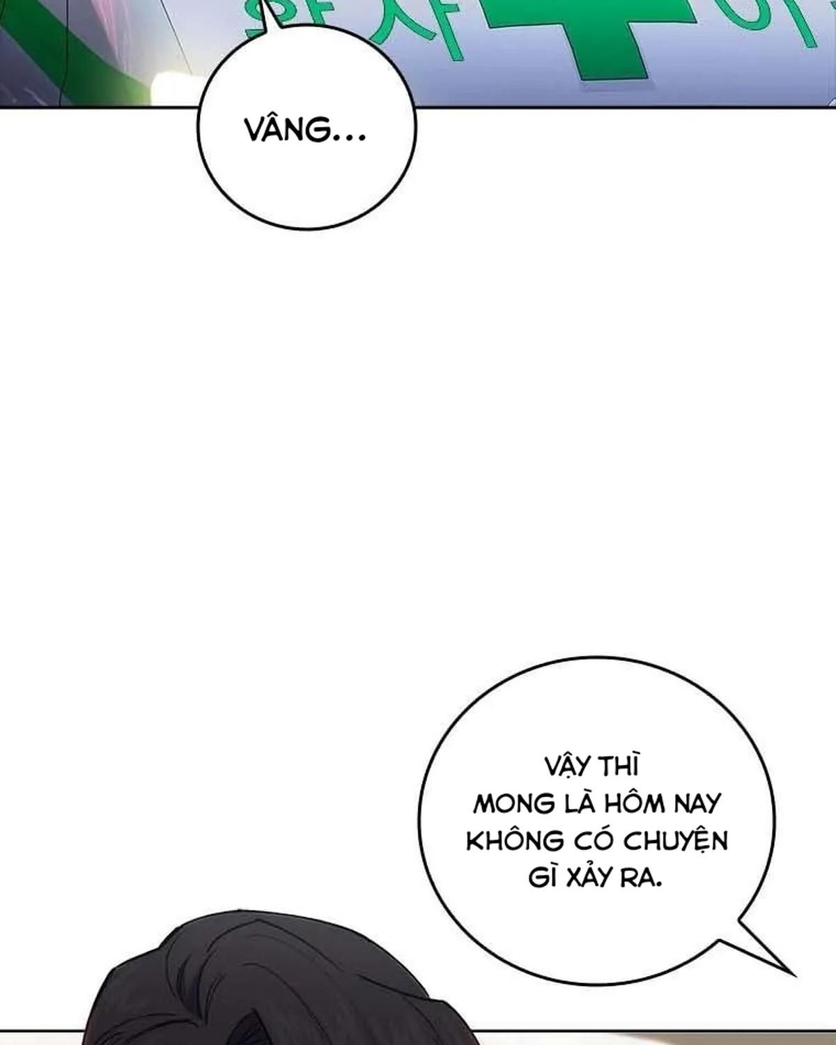 Bác Sĩ Thăng Cấp Chapter 77 - Trang 2