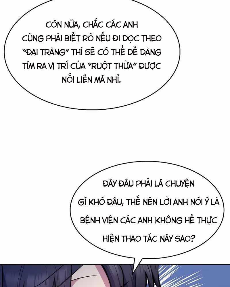 Bác Sĩ Thăng Cấp Chapter 8 - Trang 2