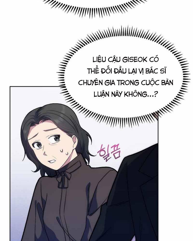 Bác Sĩ Thăng Cấp Chapter 8 - Trang 2