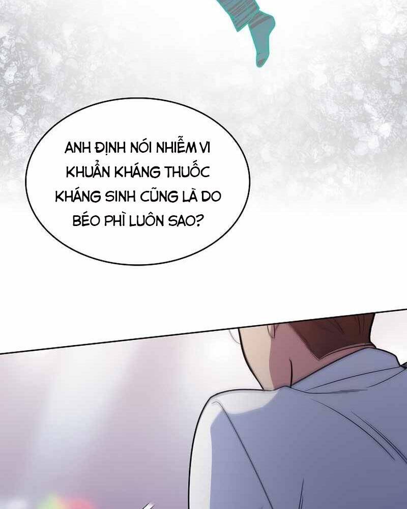Bác Sĩ Thăng Cấp Chapter 8 - Trang 2