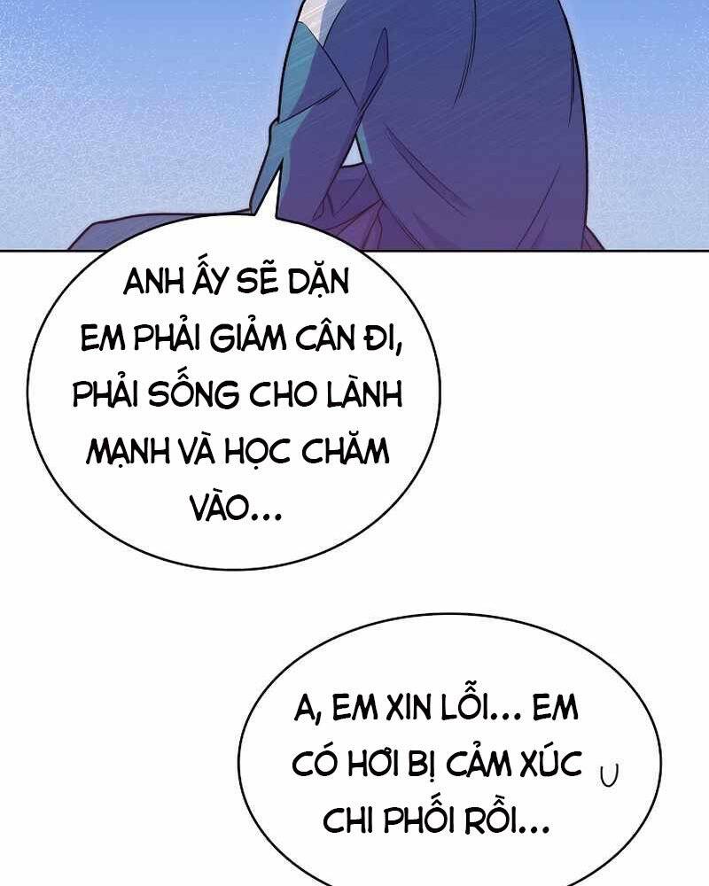 Bác Sĩ Thăng Cấp Chapter 8 - Trang 2