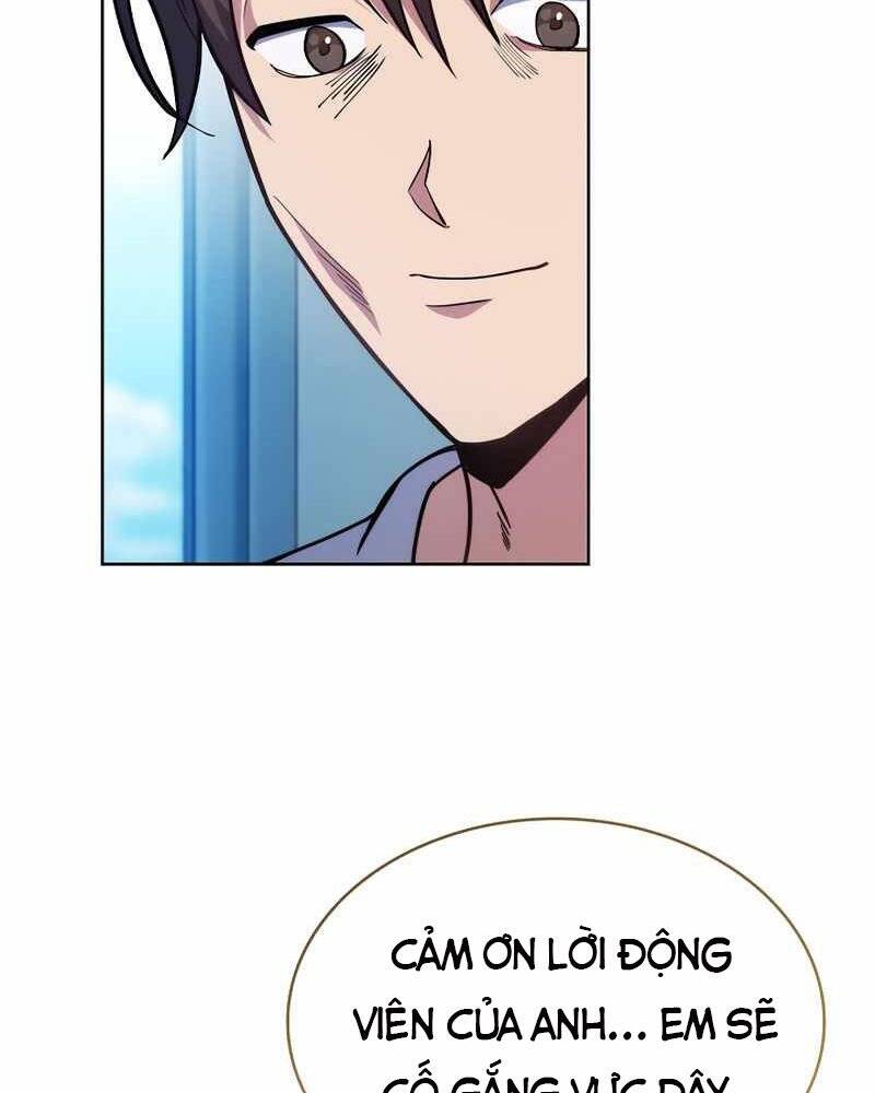 Bác Sĩ Thăng Cấp Chapter 8 - Trang 2