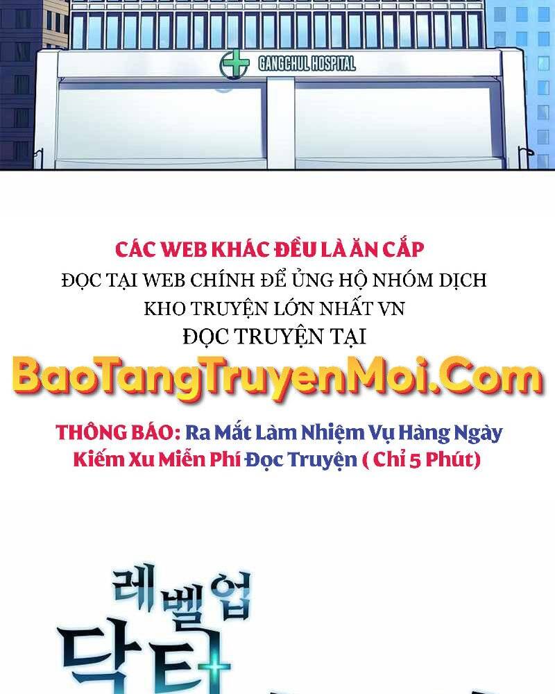 Bác Sĩ Thăng Cấp Chapter 8 - Trang 2